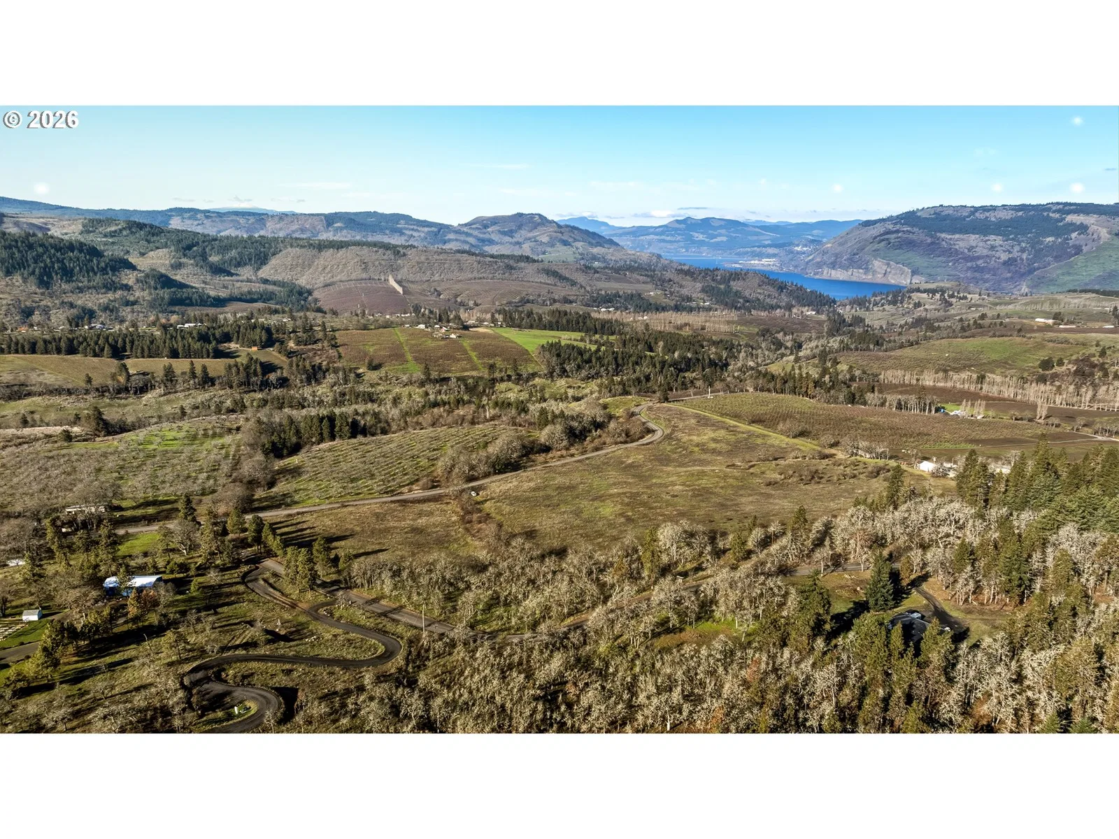 Dry Creek Rd, Mosier, OR 97040 — photograph 16