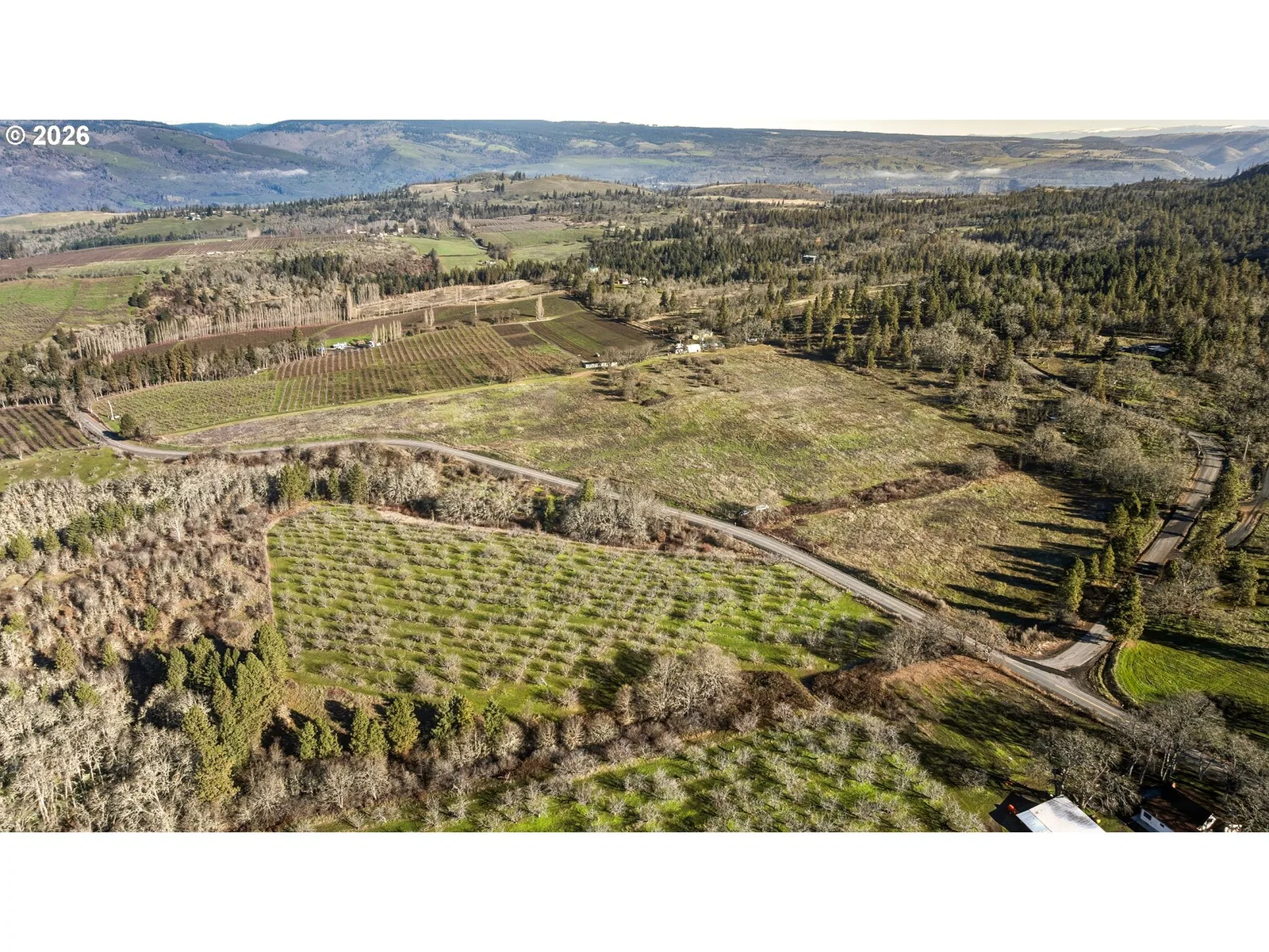 Dry Creek Rd, Mosier, OR 97040 — photograph 18
