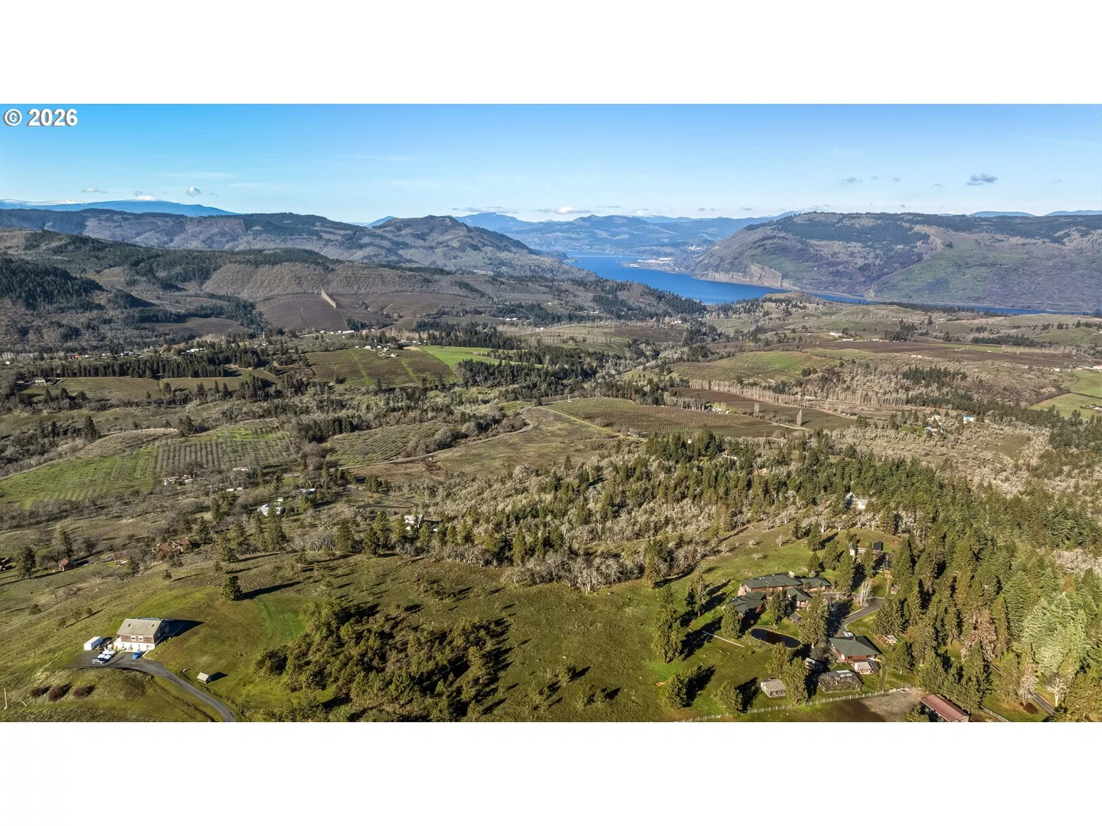 Dry Creek Rd, Mosier, OR 97040 — photograph 19