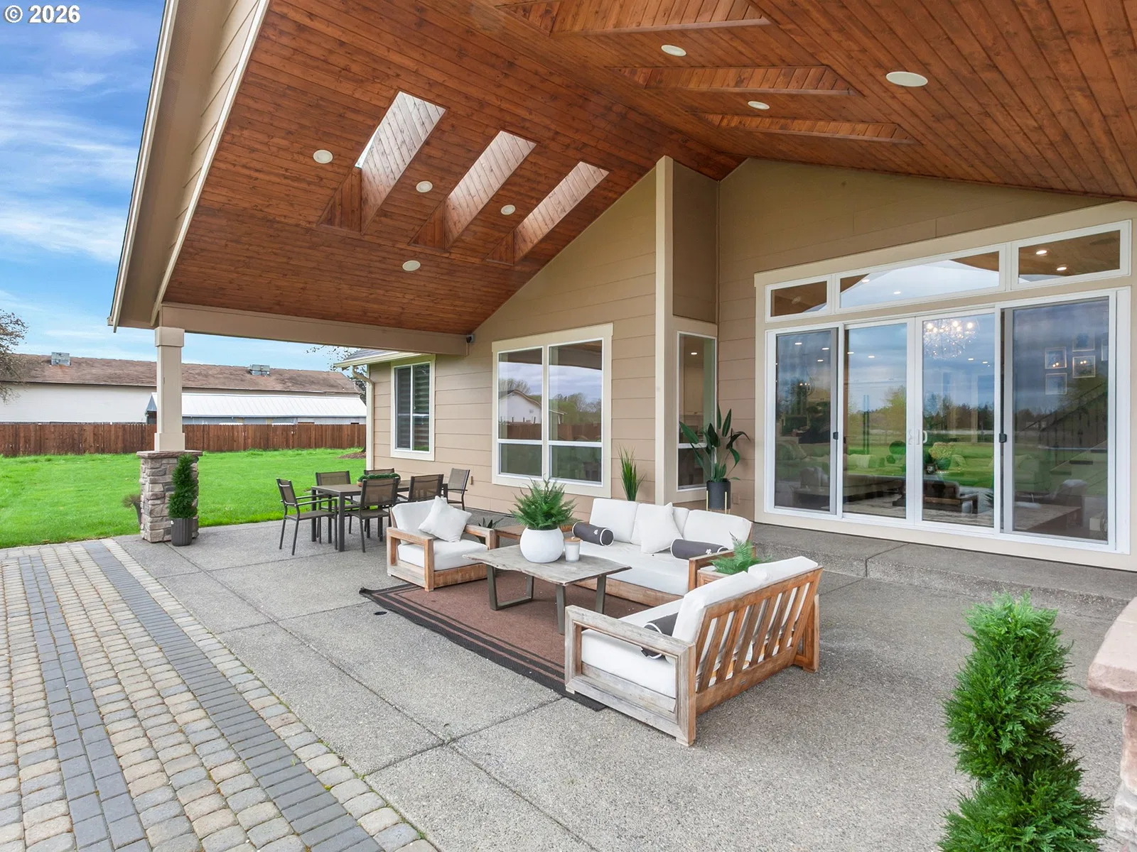 10704 NE 189th St, Battle Ground, Wa 98604 — photograph 33