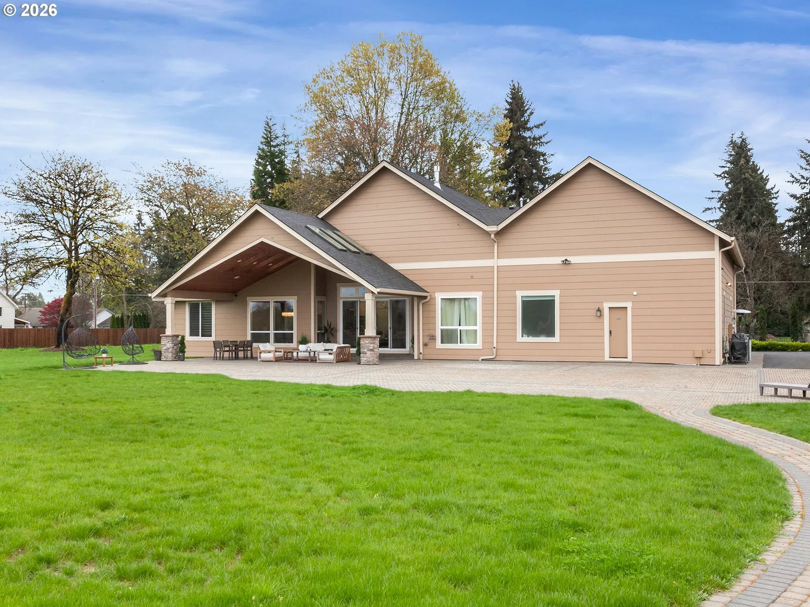 10704 NE 189th St, Battle Ground, Wa 98604 — photograph 42