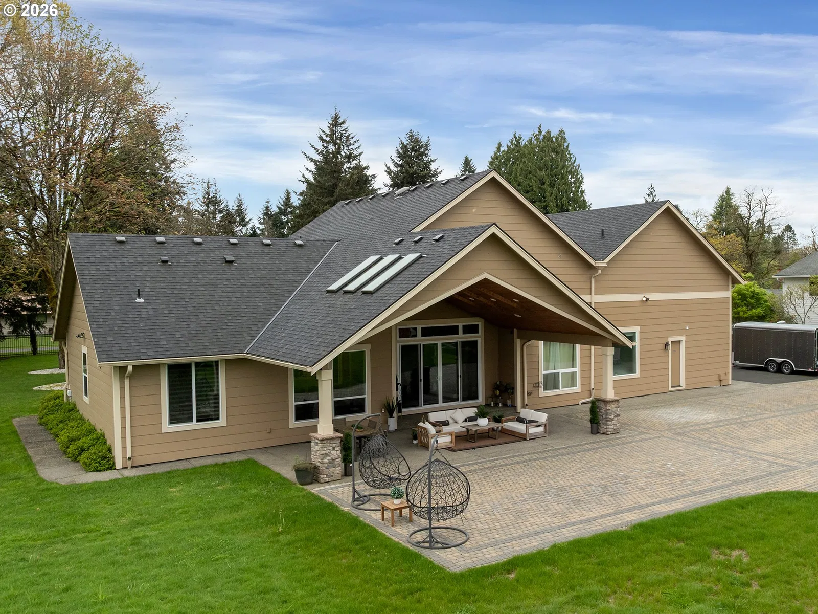 10704 NE 189th St, Battle Ground, Wa 98604 — photograph 43