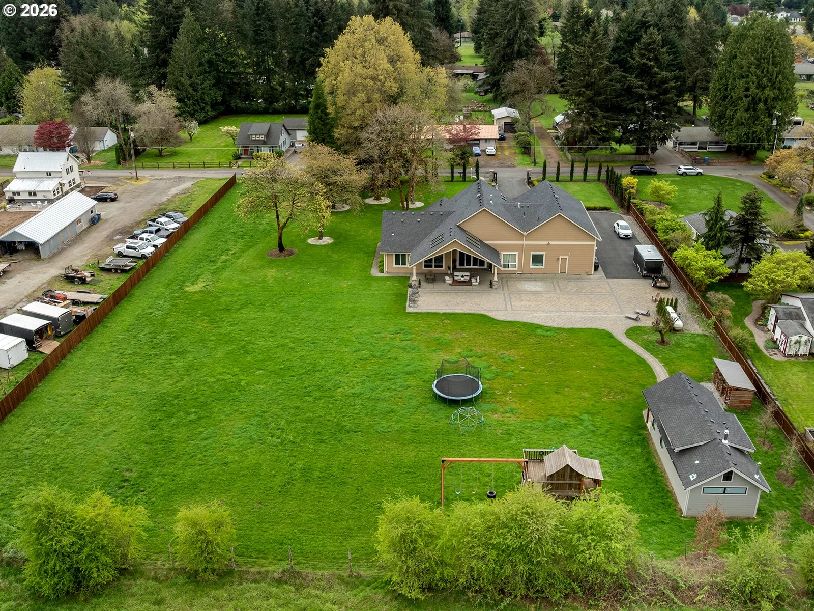 10704 NE 189th St, Battle Ground, Wa 98604 — photograph 44
