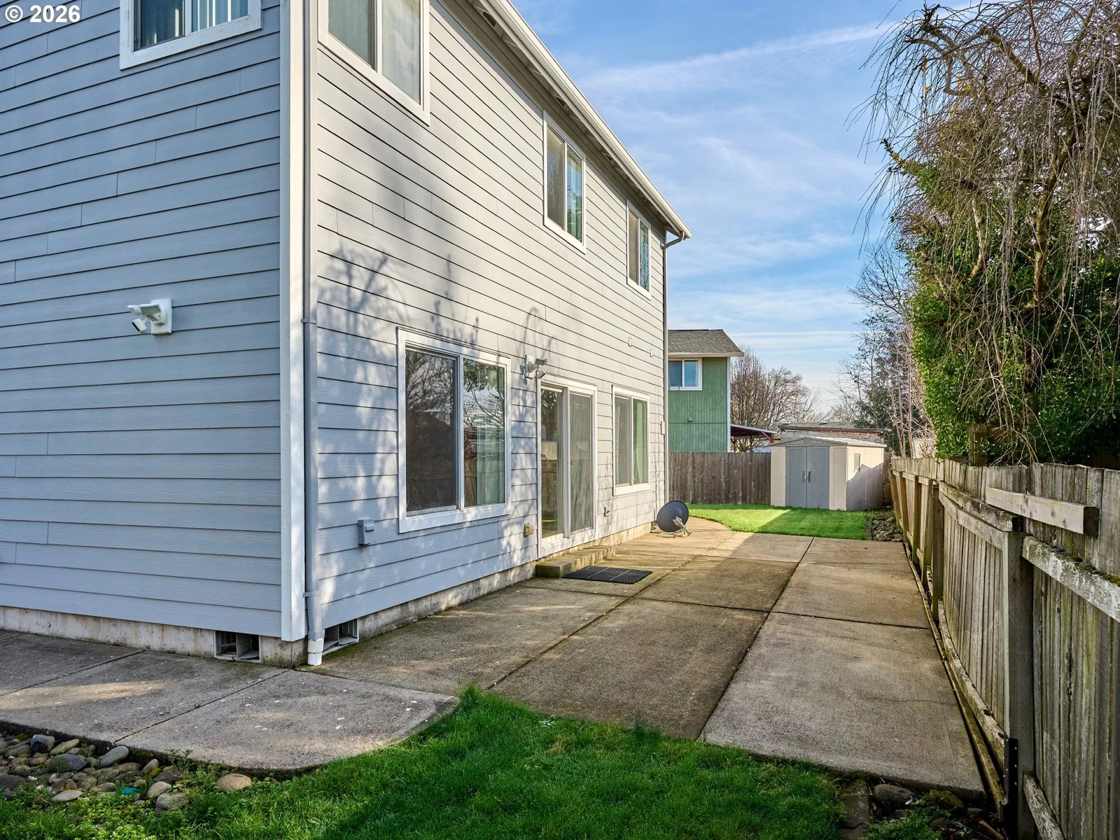 4653 Bohannon Ct NE, Salem, OR 97305 — photograph 33