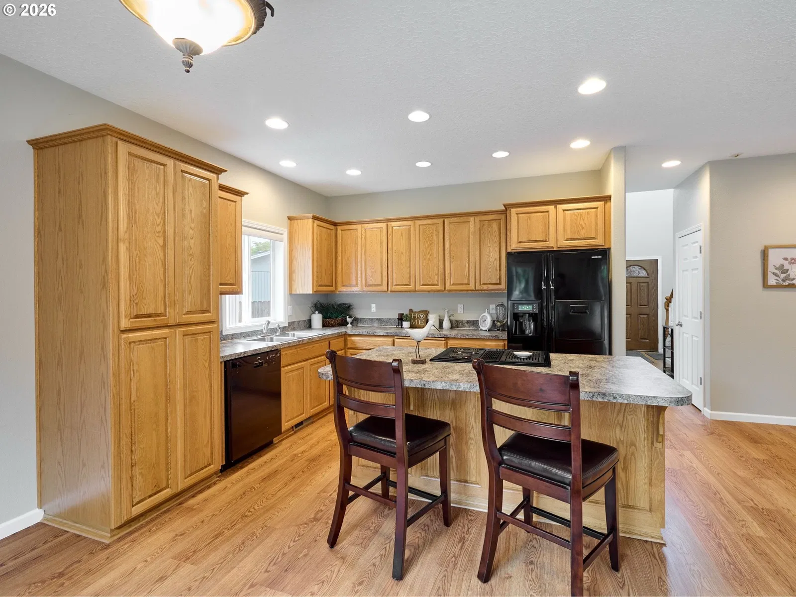 4653 Bohannon Ct NE, Salem, OR 97305 — photograph 6