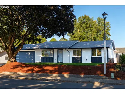 Home at 5142 Hasbrook Ave, Keizer, OR 97303