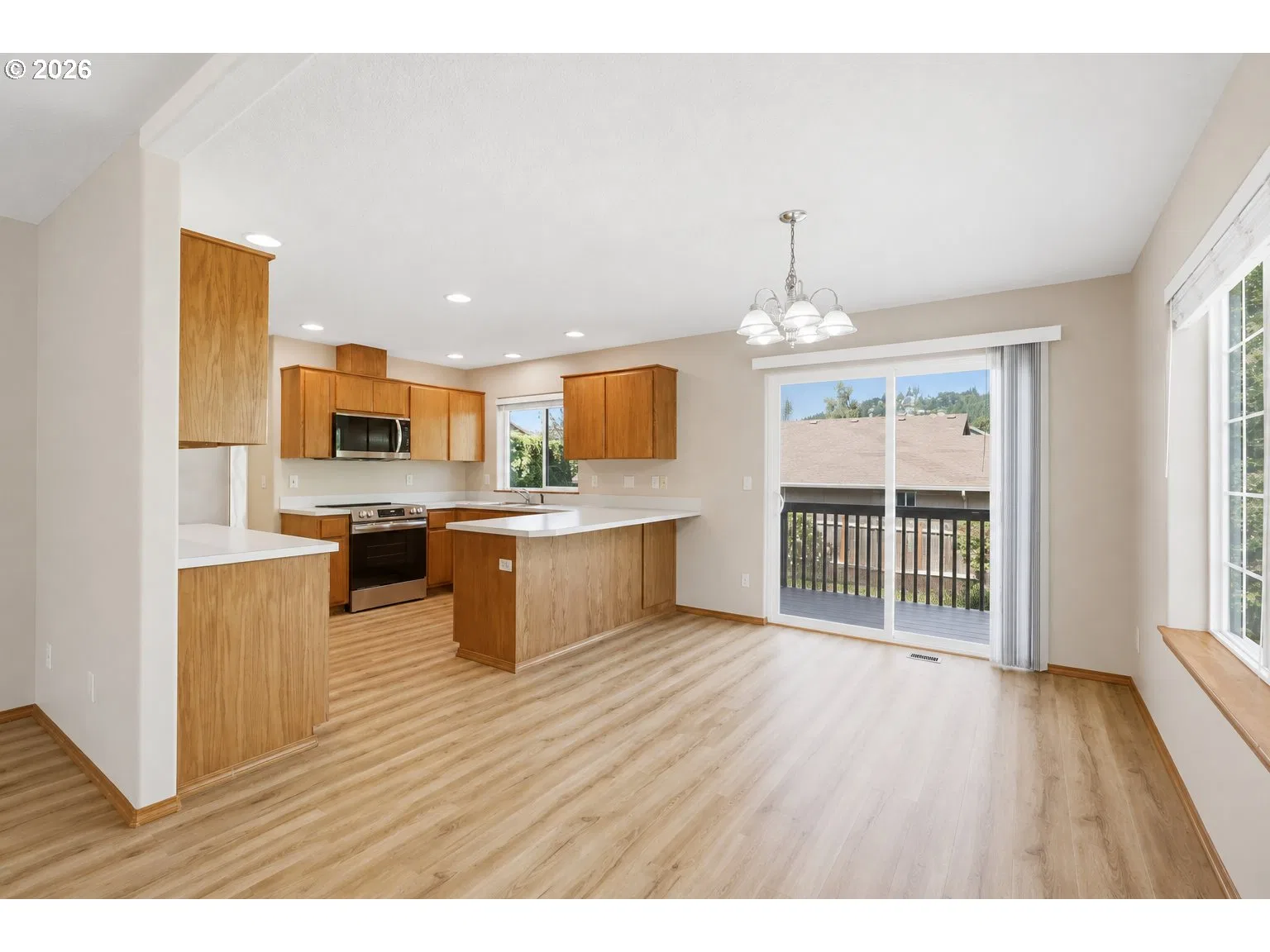 13811 SE Gannon Dr, Clackamas, OR 97015 — photograph 6
