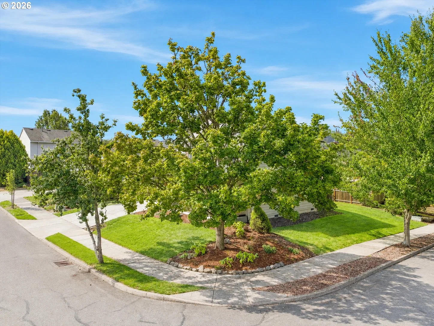 13811 SE Gannon Dr, Clackamas, OR 97015 — photograph 29
