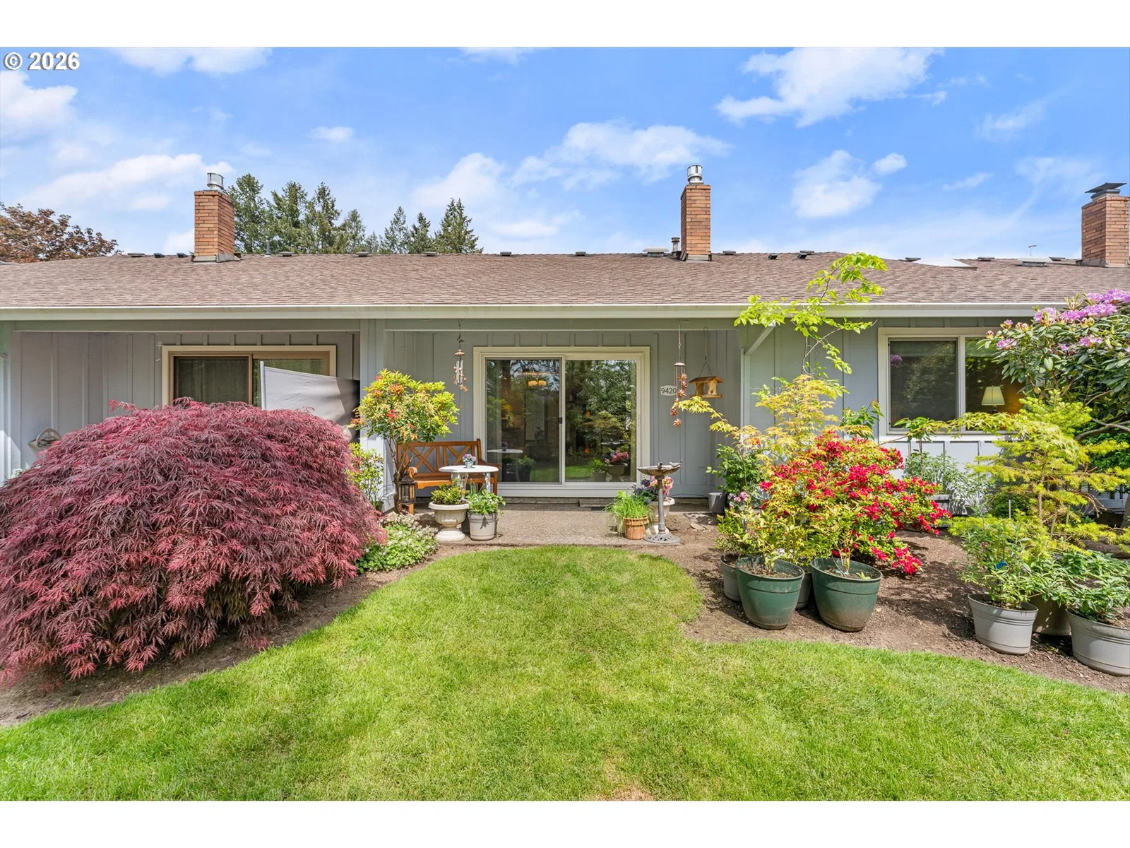 9420 SW Brentwood Pl, Tigard, OR 97224 — photograph 23