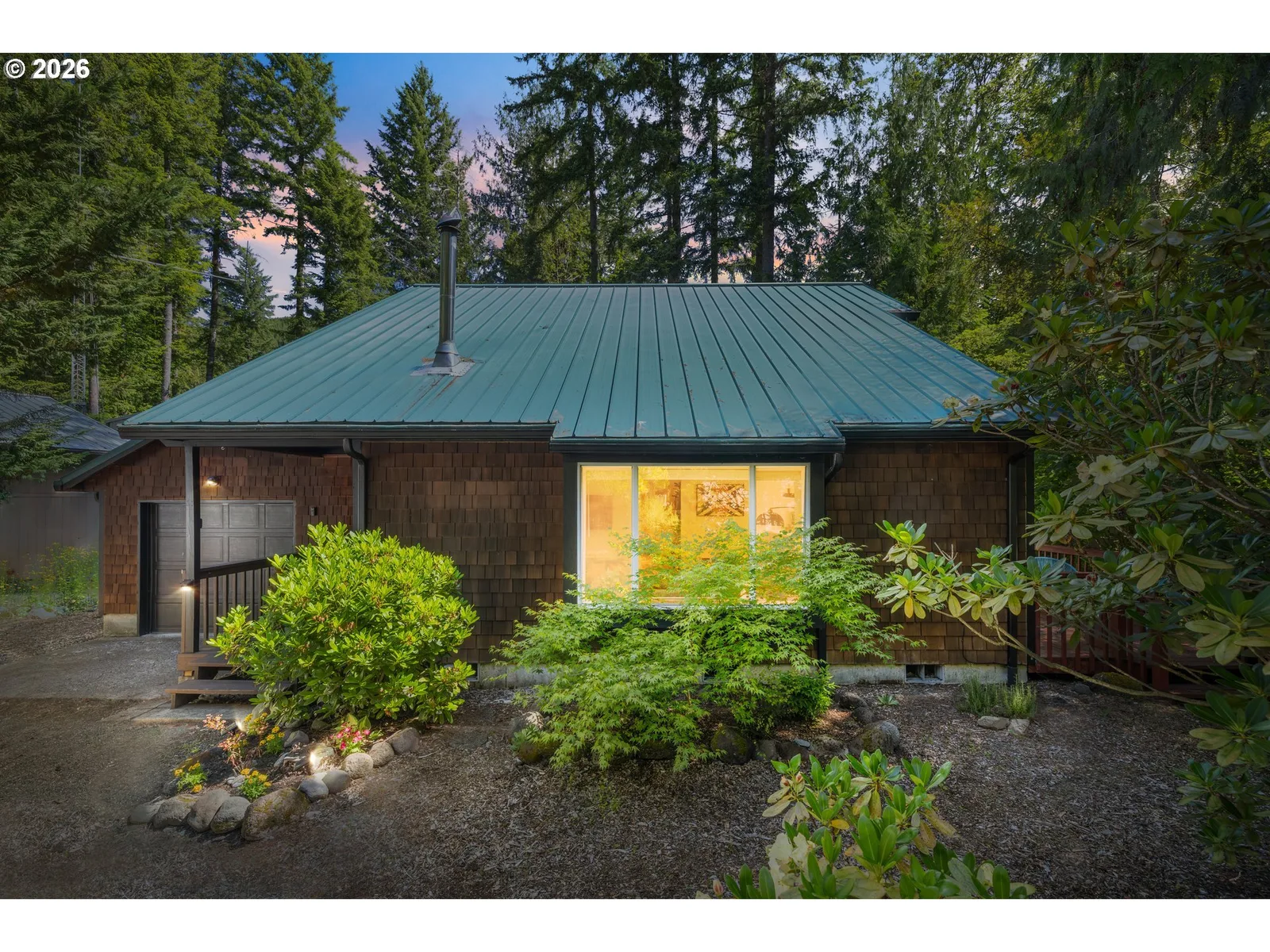 64785 E Sandy River Ln, Rhododendron, OR 97049 — photograph 48