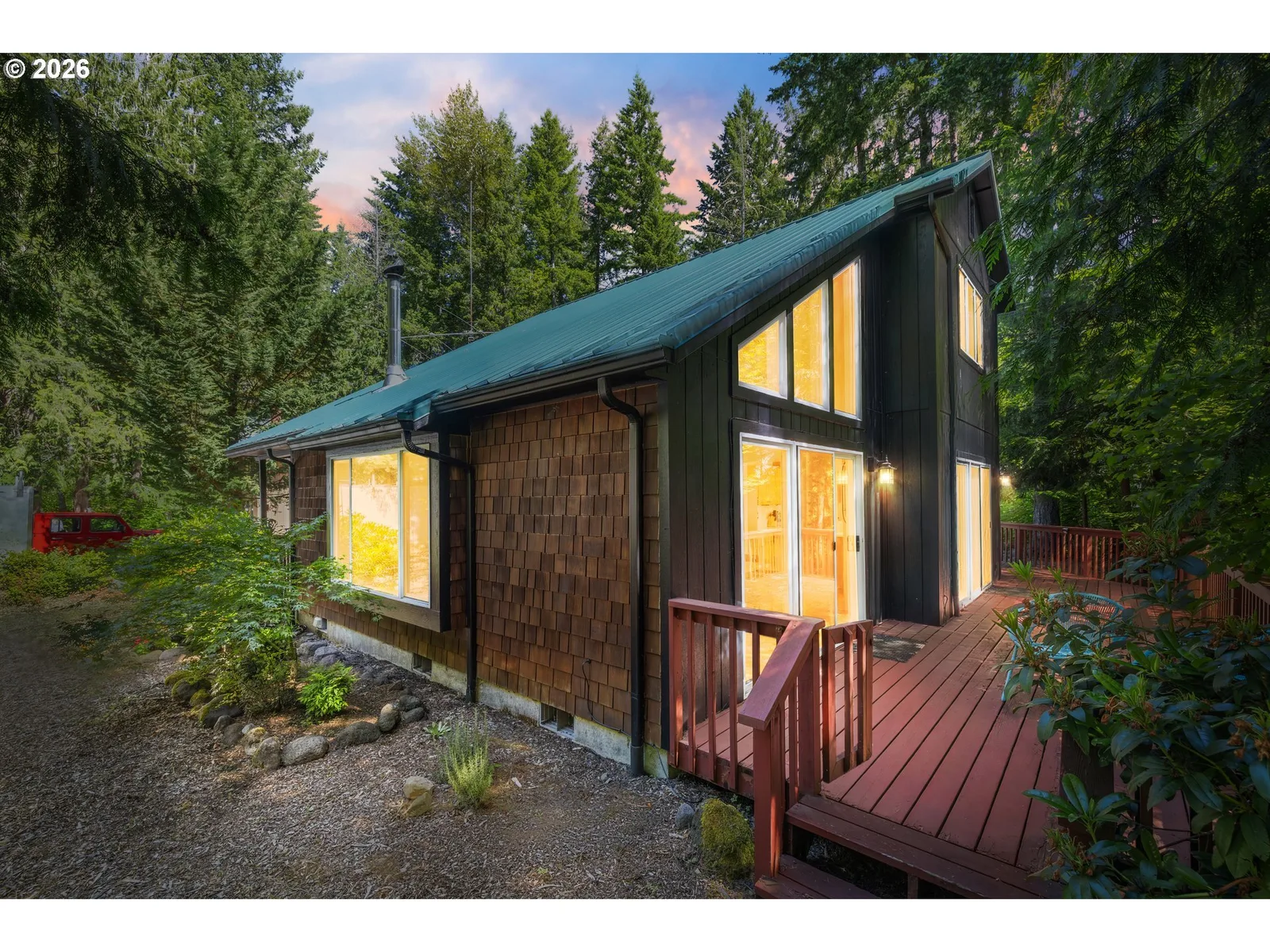 64785 E Sandy River Ln, Rhododendron, OR 97049 — photograph 31