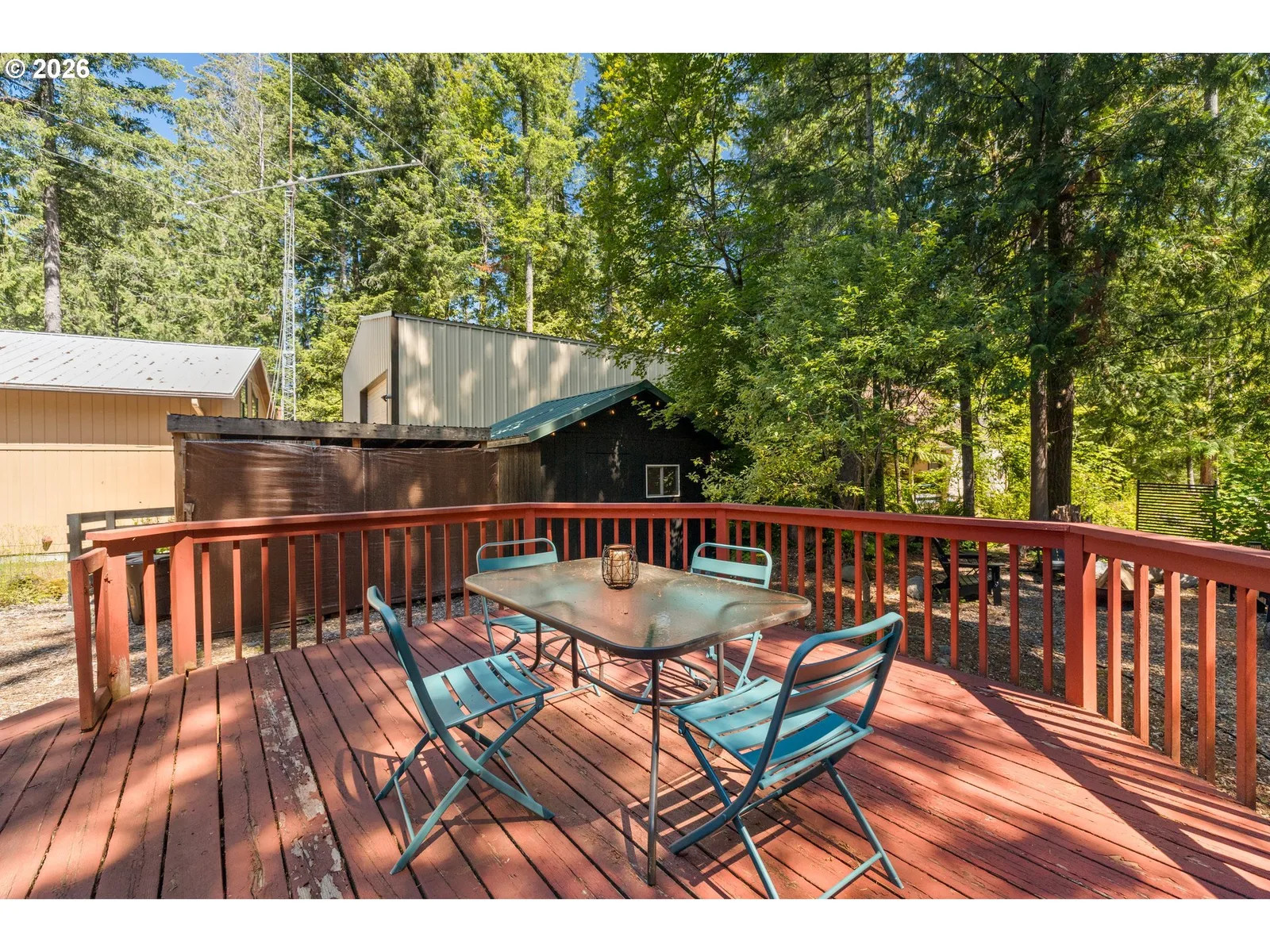 64785 E Sandy River Ln, Rhododendron, OR 97049 — photograph 34