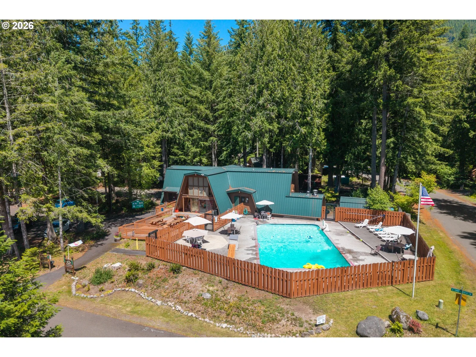 64785 E Sandy River Ln, Rhododendron, OR 97049 — photograph 43