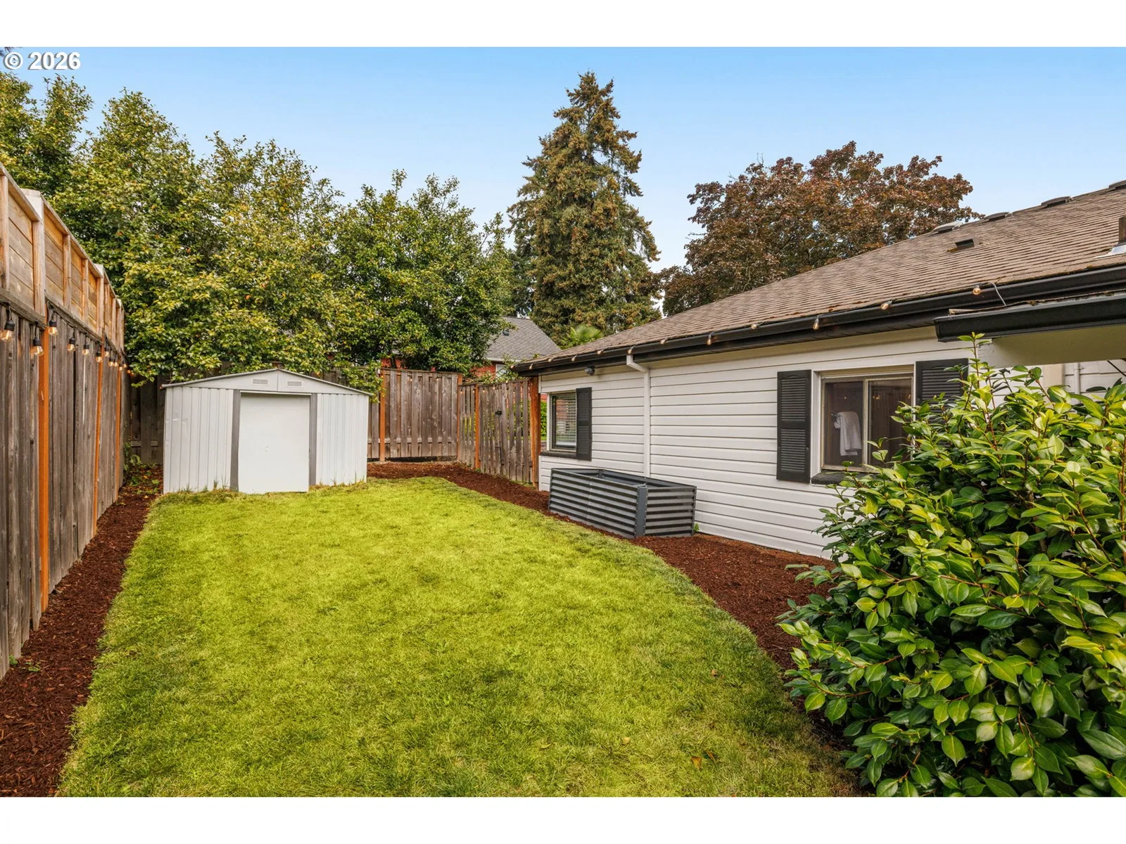 7427 SW Ruger Ln, Portland, OR 97223 — photograph 27