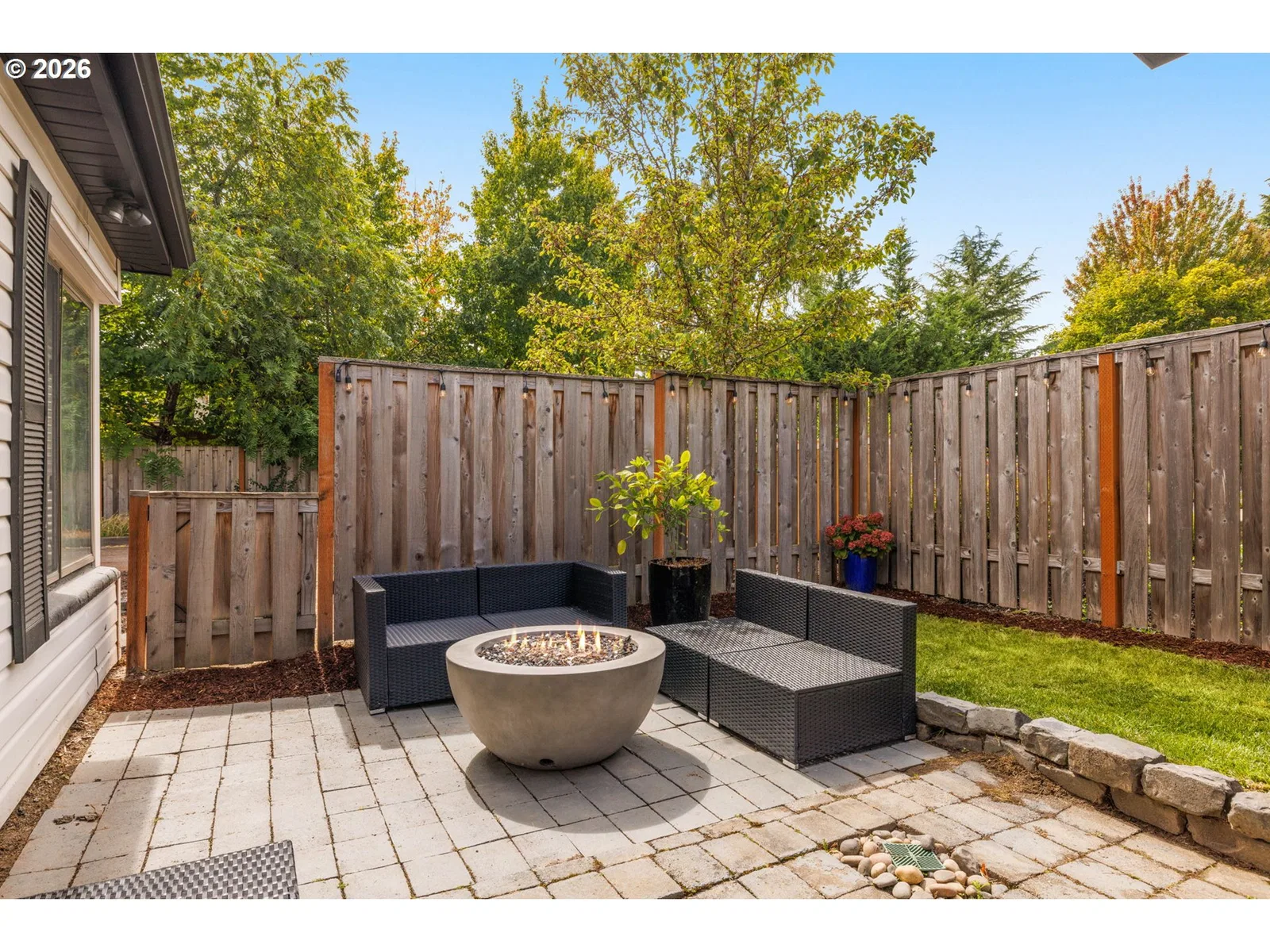 7427 SW Ruger Ln, Portland, OR 97223 — photograph 28
