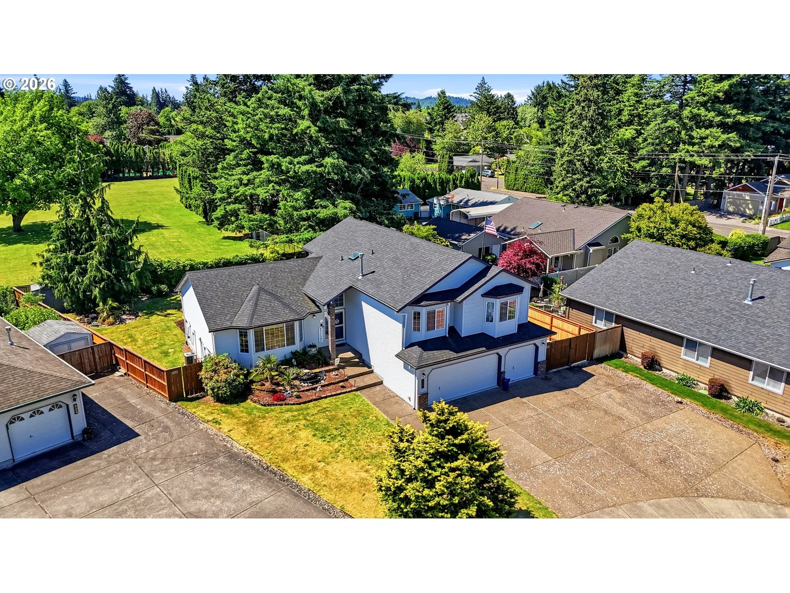 554 SW 12th Cir, Troutdale, OR 97060 — photograph 29