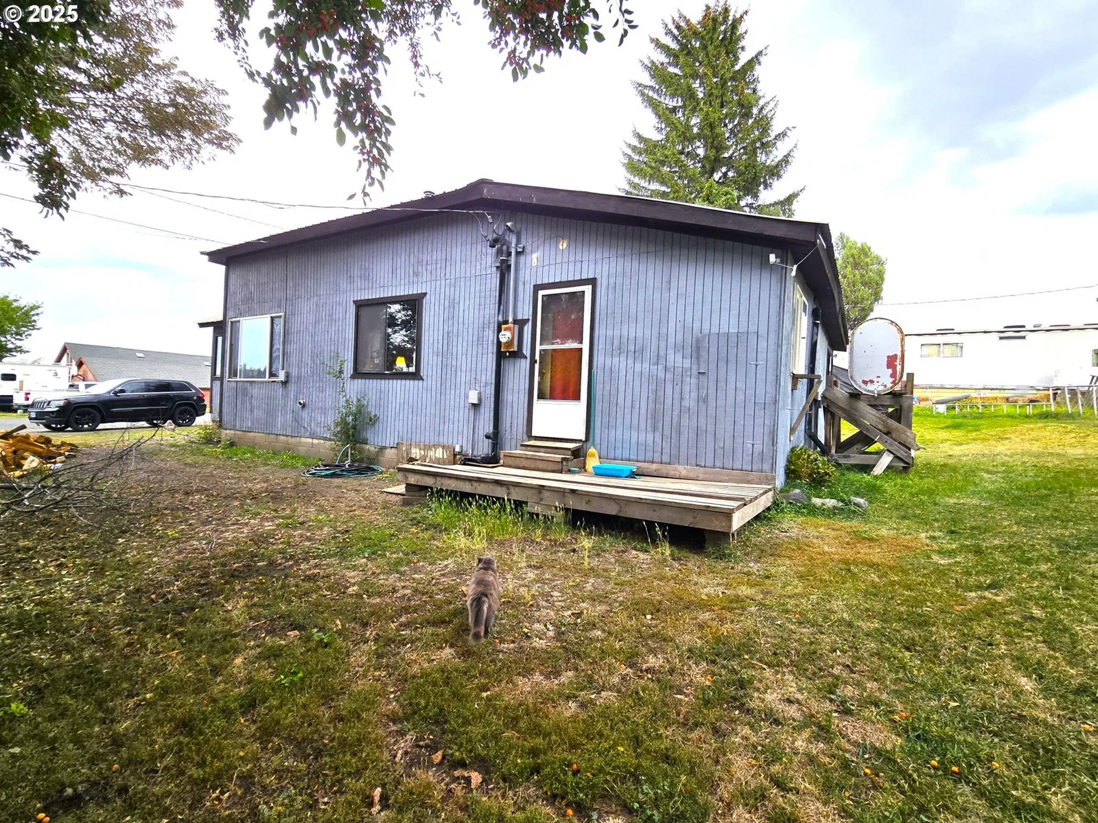 250 E 2nd St, Long Creek, OR 97856 — photograph 7