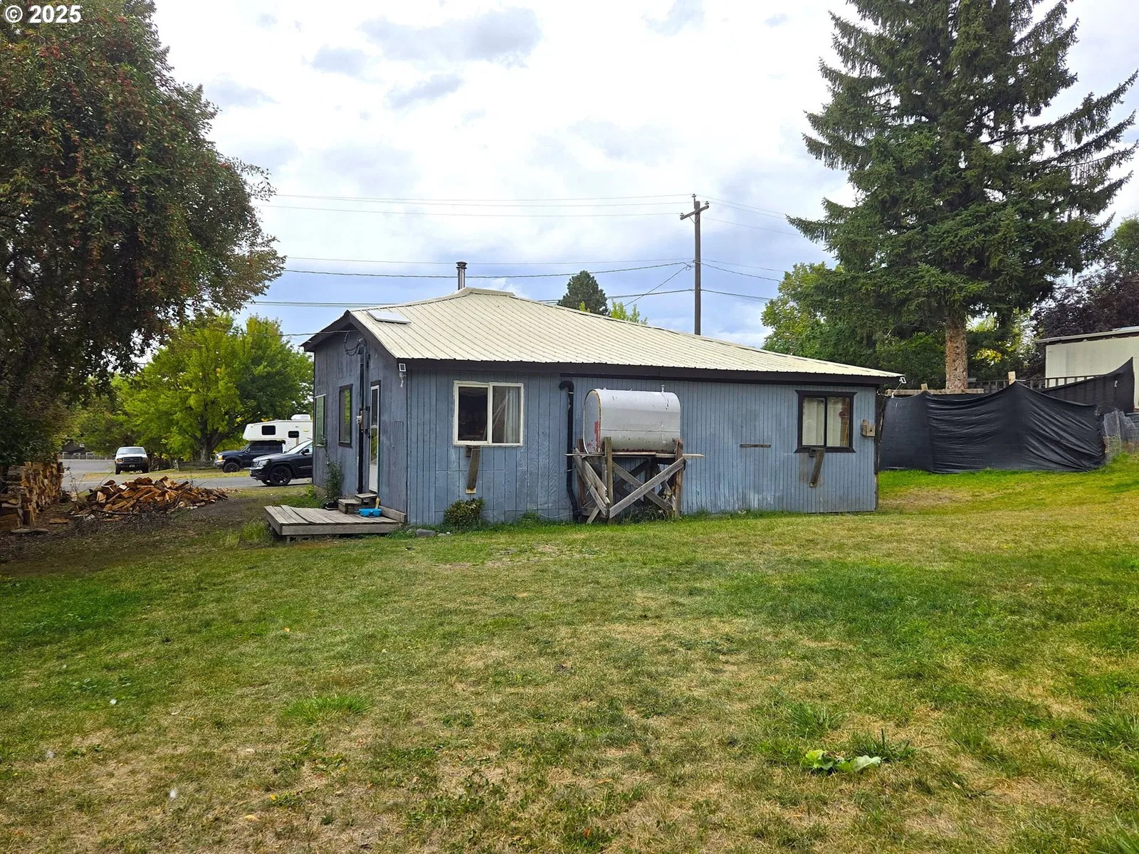 250 E 2nd St, Long Creek, OR 97856 — photograph 8