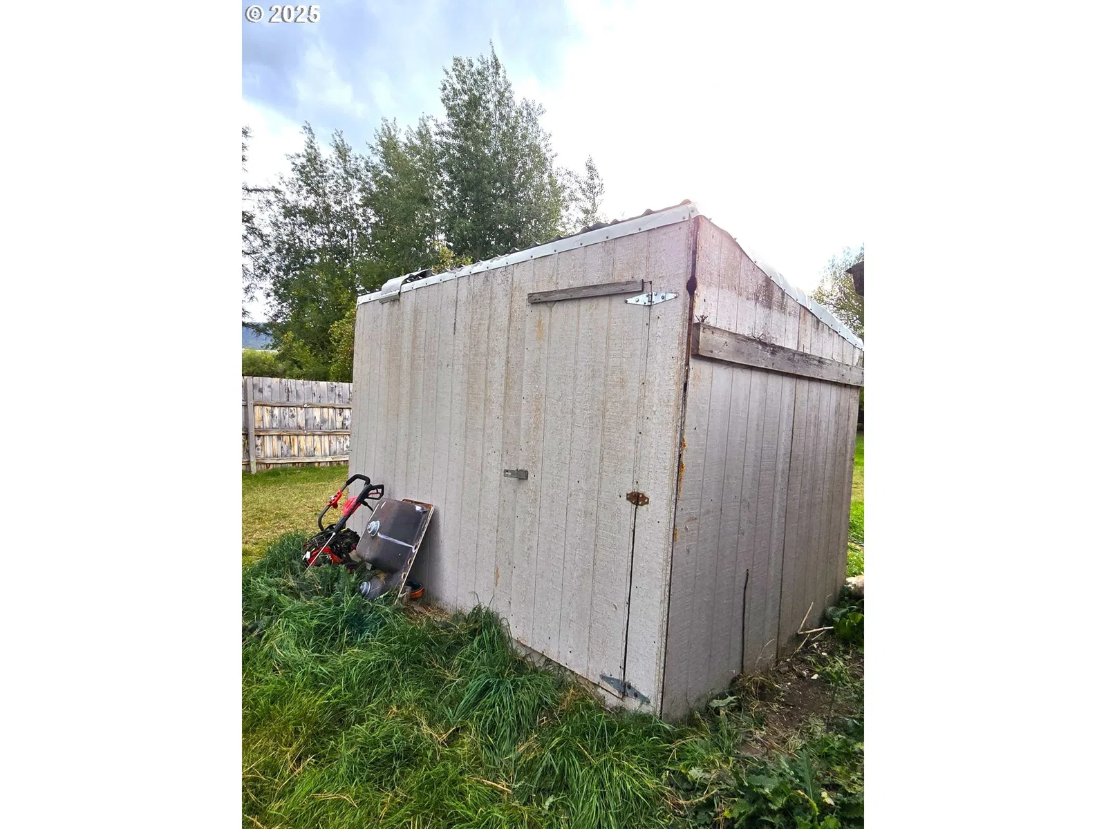 250 E 2nd St, Long Creek, OR 97856 — photograph 10