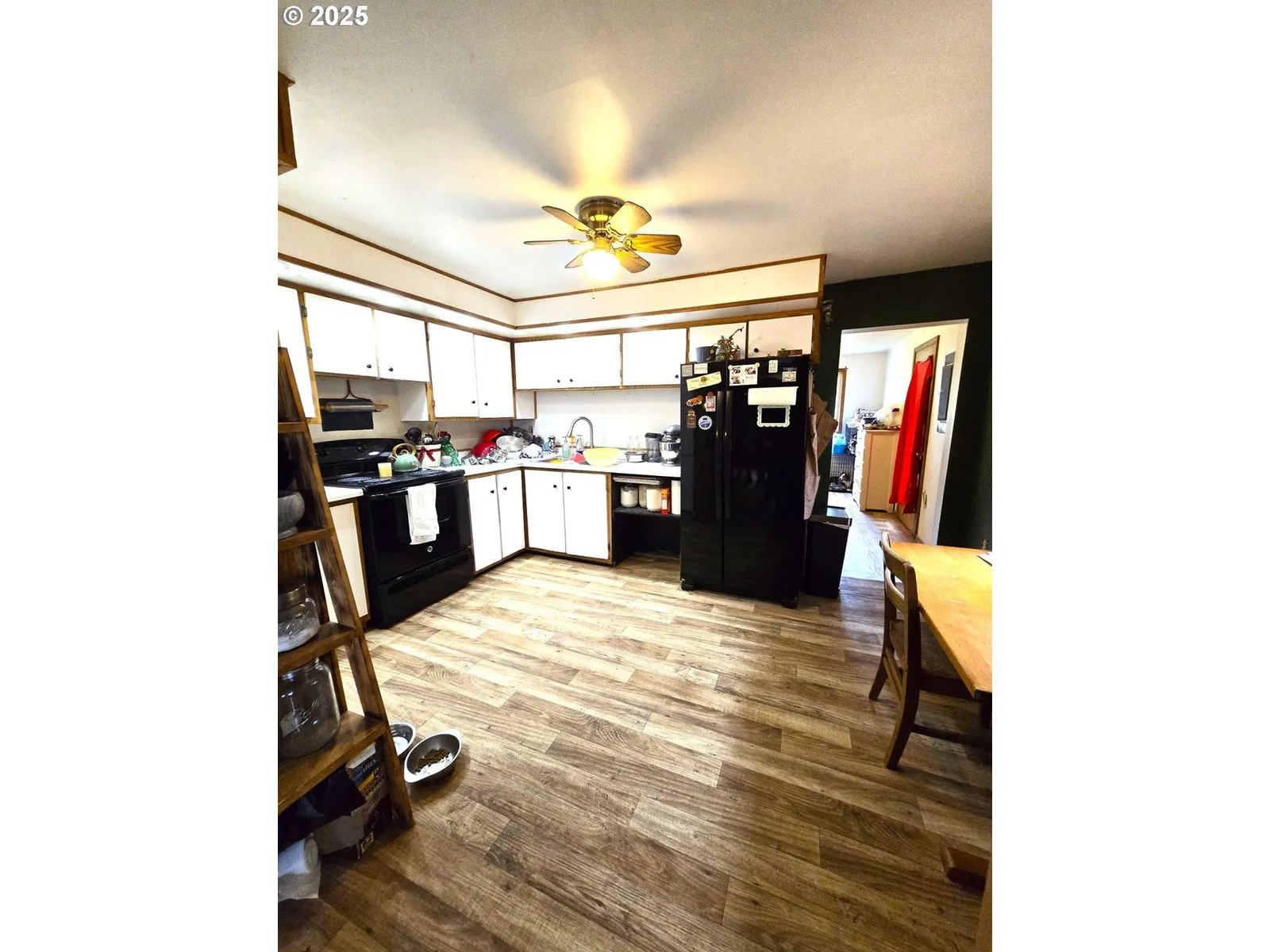 250 E 2nd St, Long Creek, OR 97856 — photograph 19