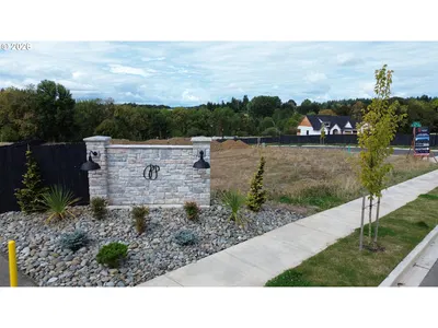 Land at 1610 N 41st Ct, Ridgefield, Wa 98642
