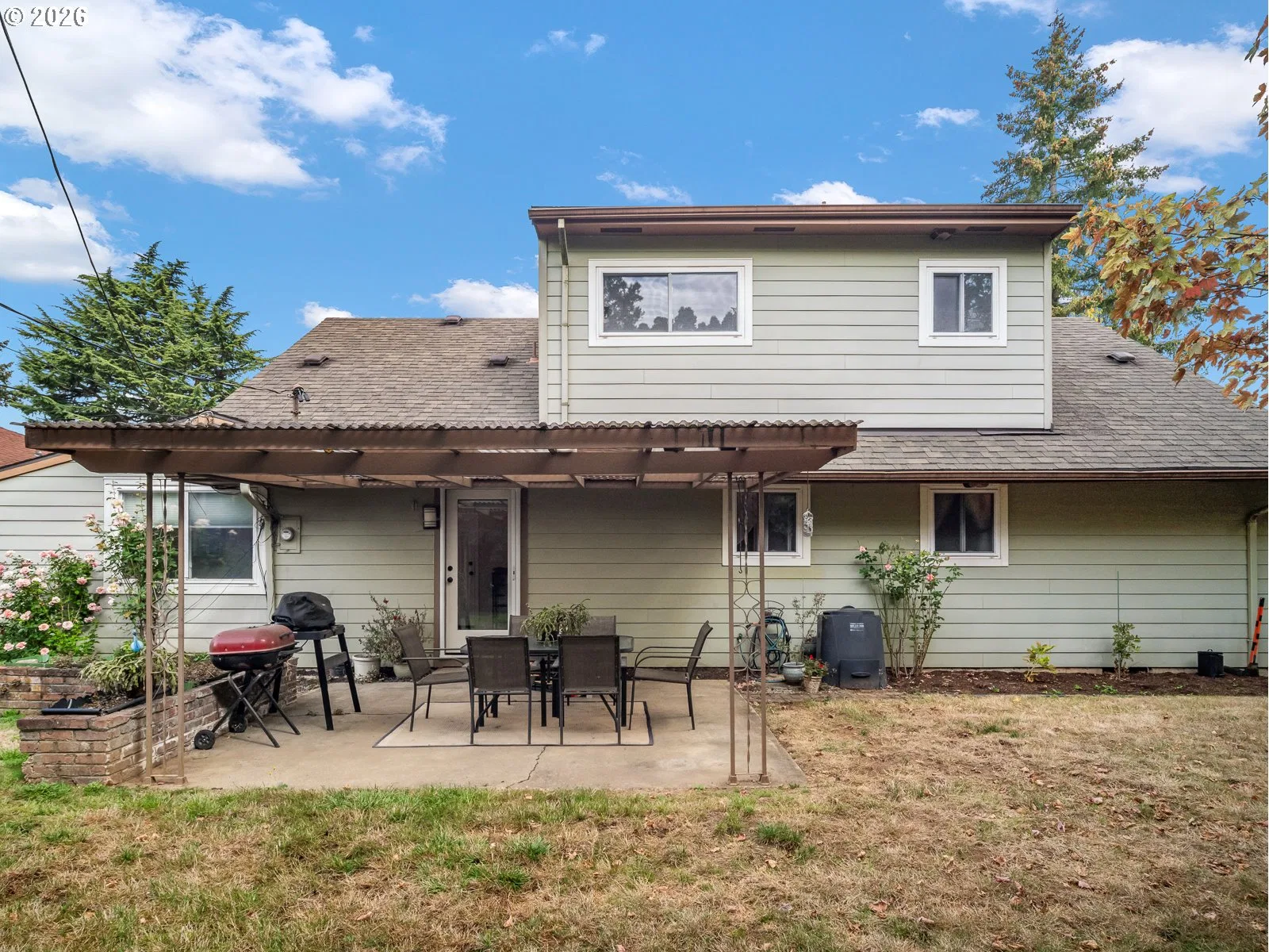 4930 SE Mason Ln, Milwaukie, OR 97222 — photograph 31