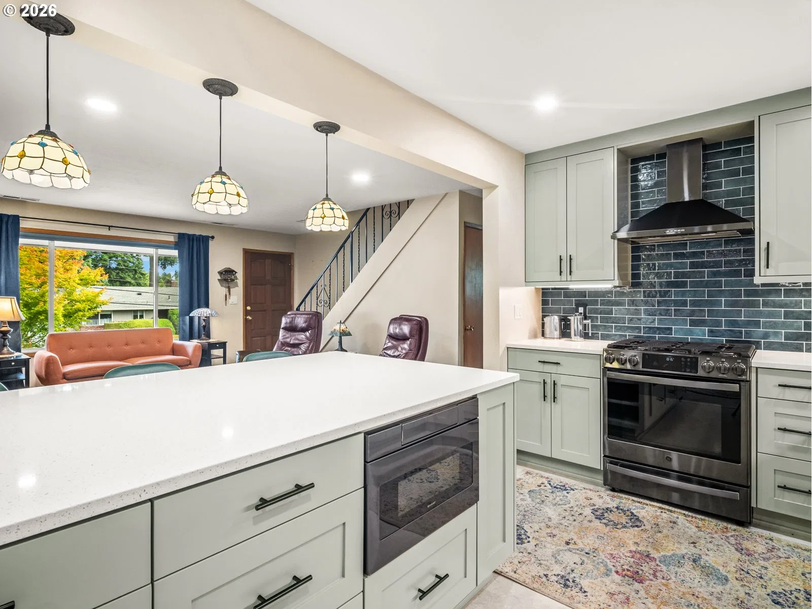 4930 SE Mason Ln, Milwaukie, OR 97222 — photograph 11