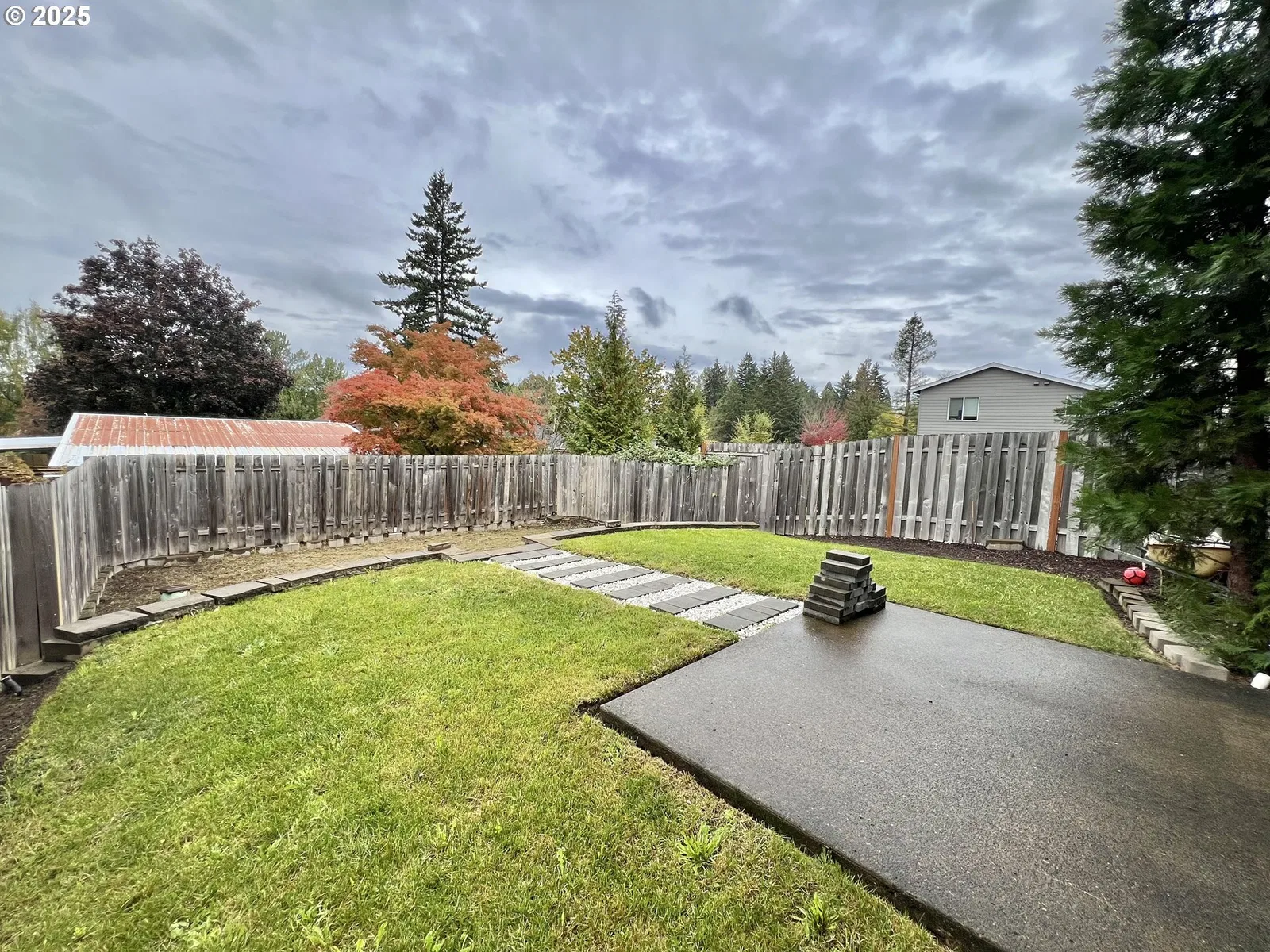 2728 SE Acacia Pl, Gresham, OR 97080 — photograph 25
