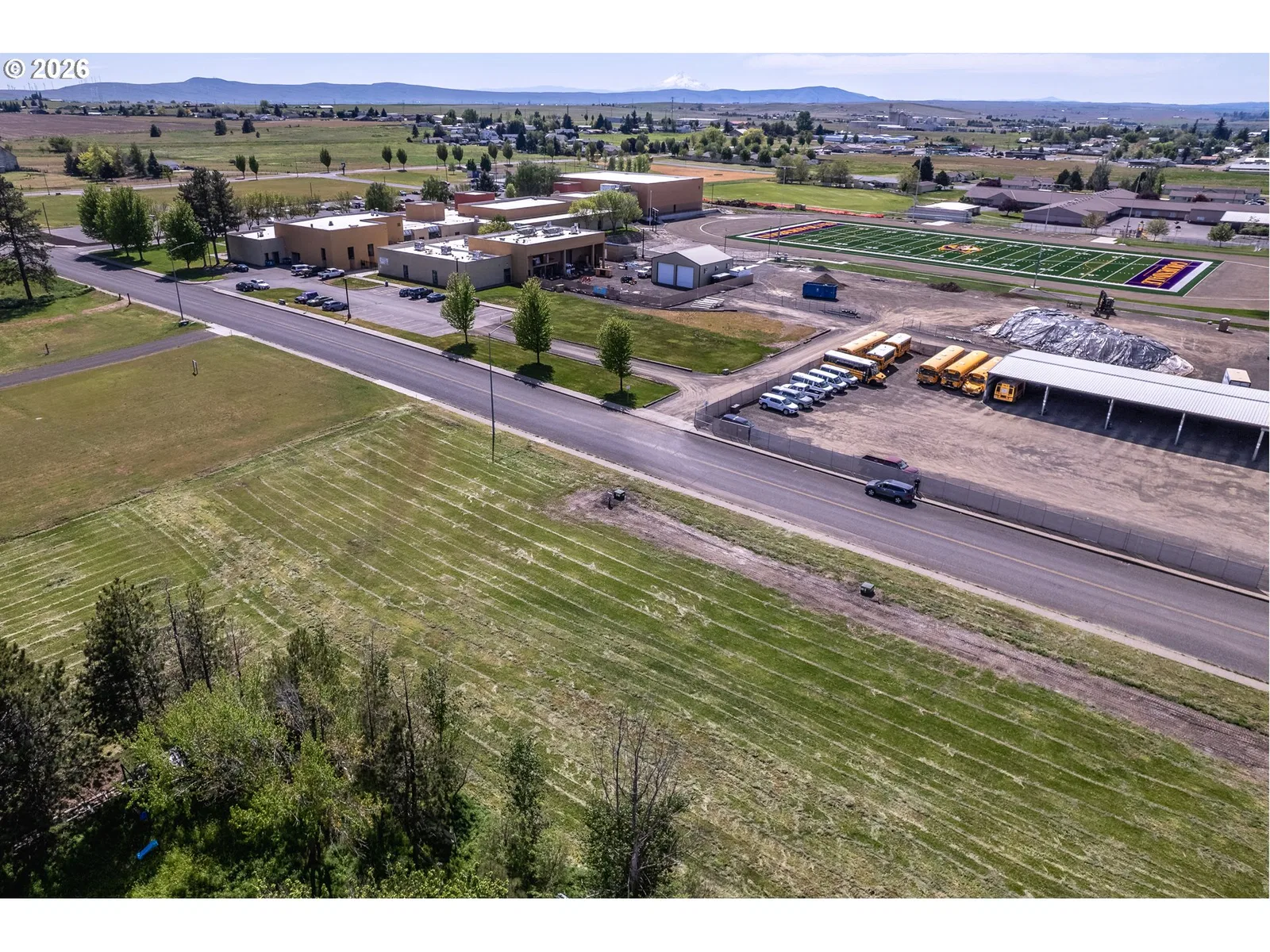 810 S Roosevelt St, Goldendale, Wa 98620 — photograph 6