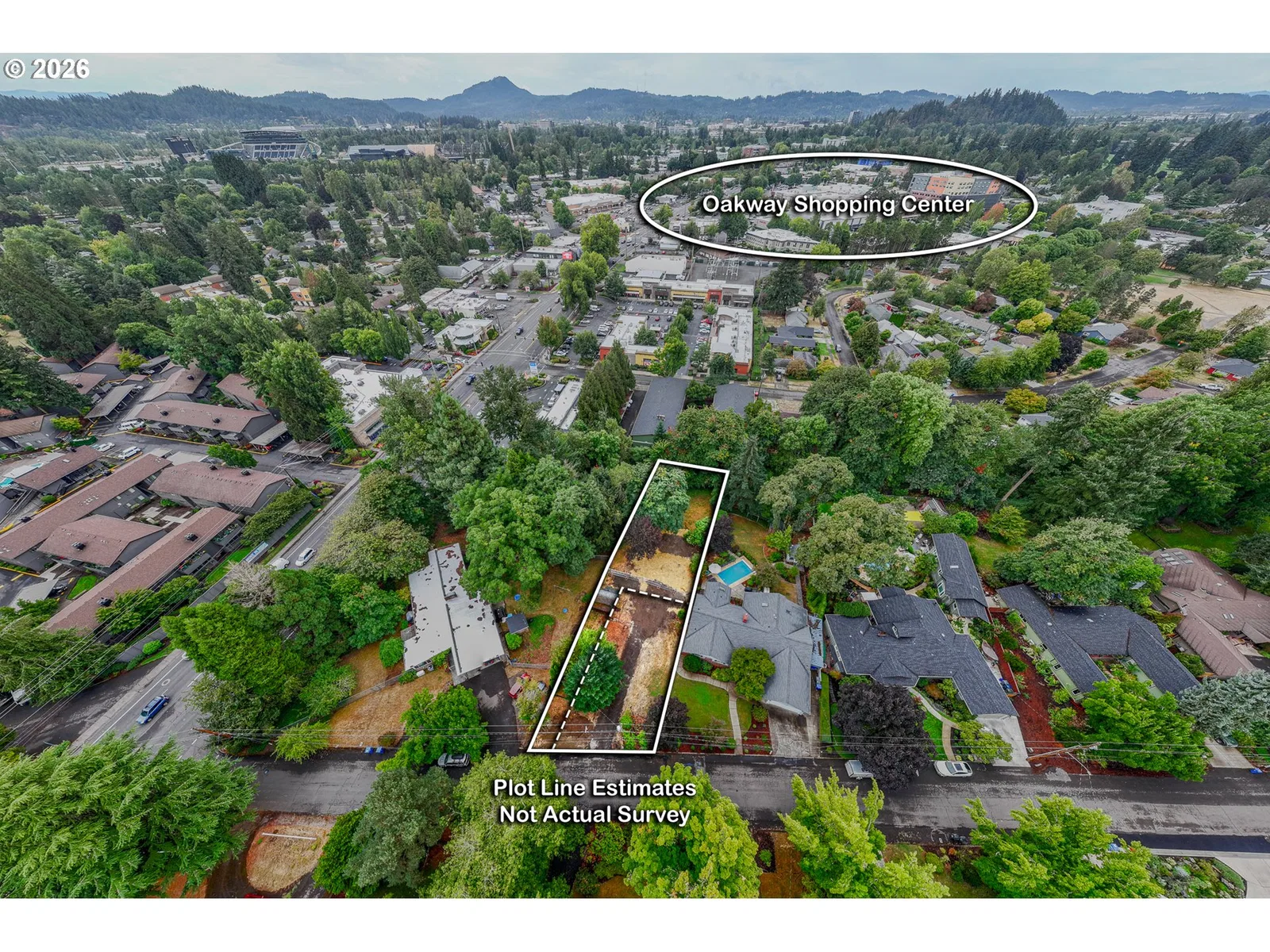 2580 Pioneer Pike, Eugene, OR 97401 — photograph 11