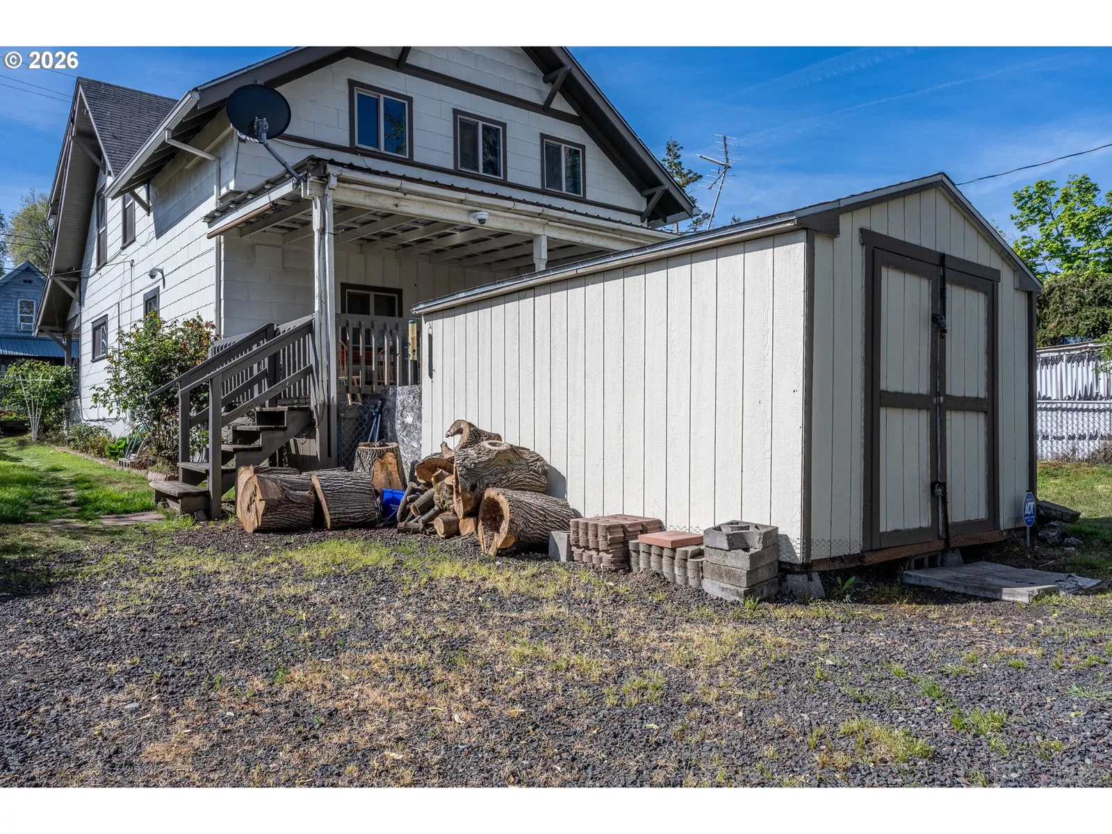 1111 E 9th St, The Dalles, OR 97058 — photograph 25