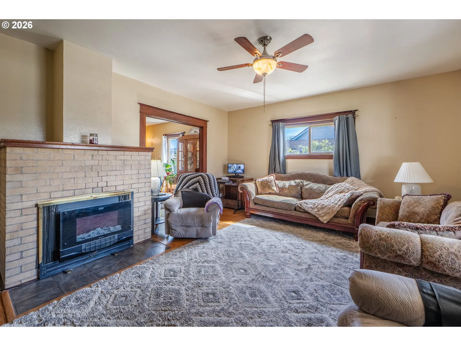 1111 E 9th St, The Dalles, OR 97058 — photograph 8