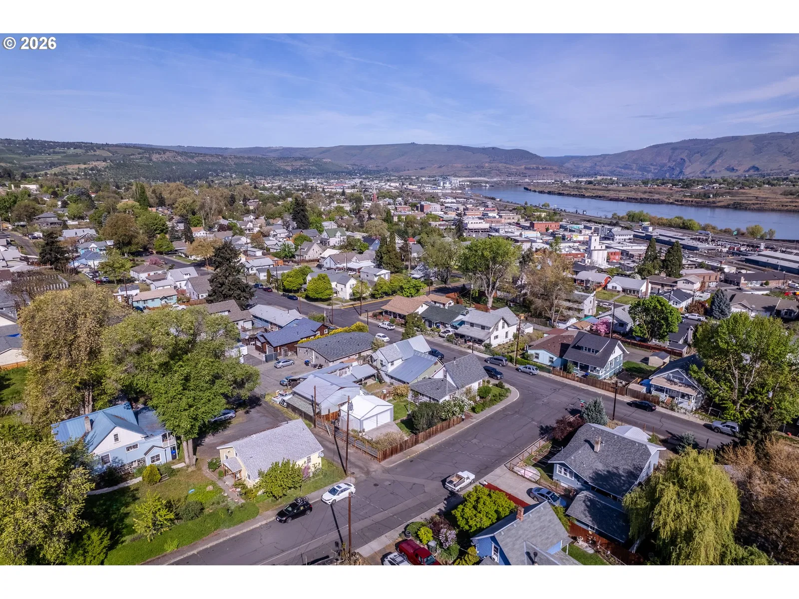 1111 E 9th St, The Dalles, OR 97058 — photograph 29