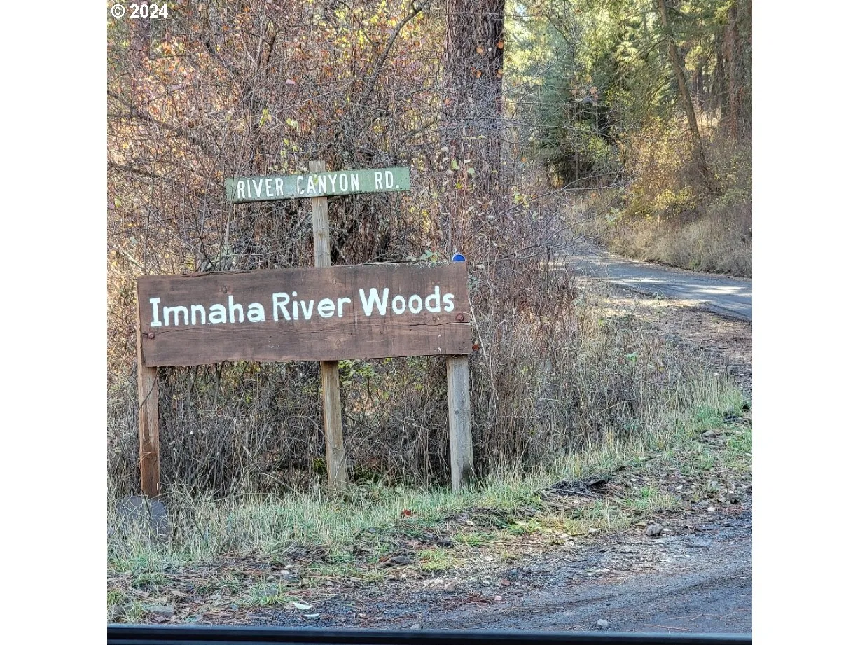 River Canyon Rd Tl 900, Imnaha, OR 97842 — photograph 25