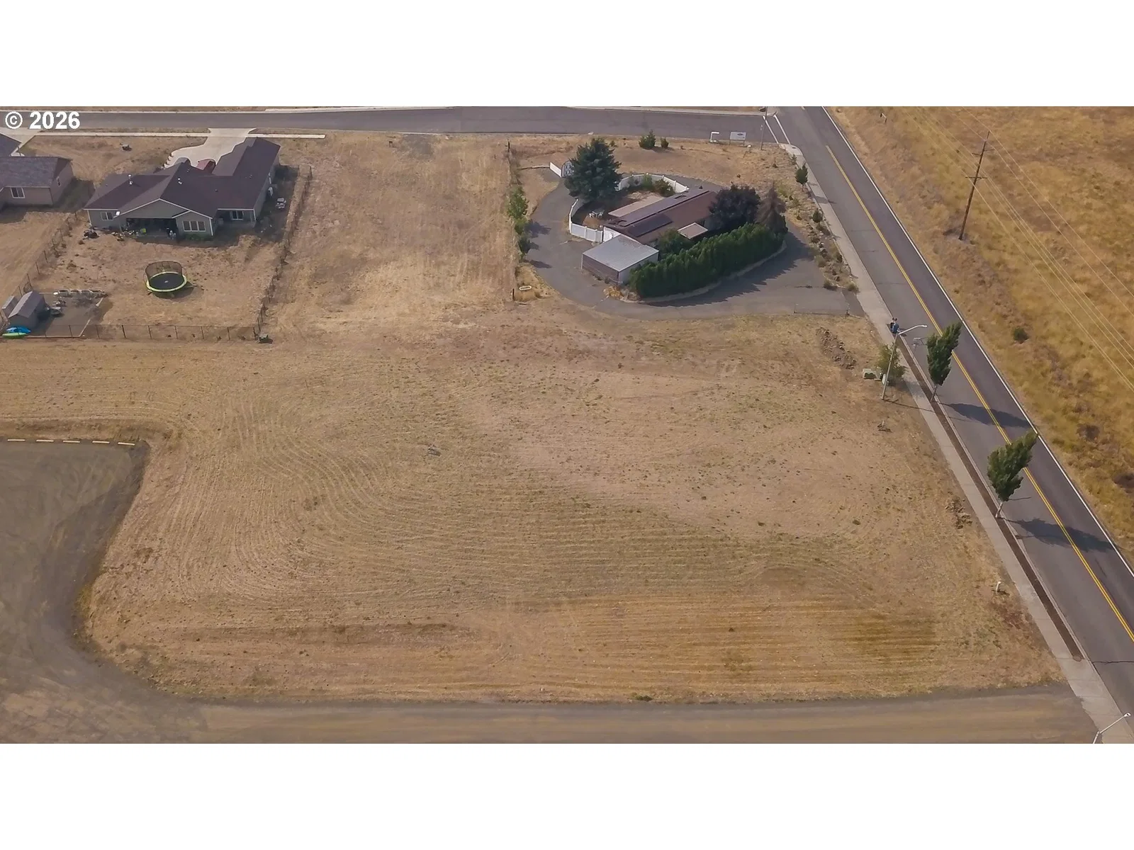 1606 S Columbus Ave, Goldendale, Wa 98620 — photograph 8
