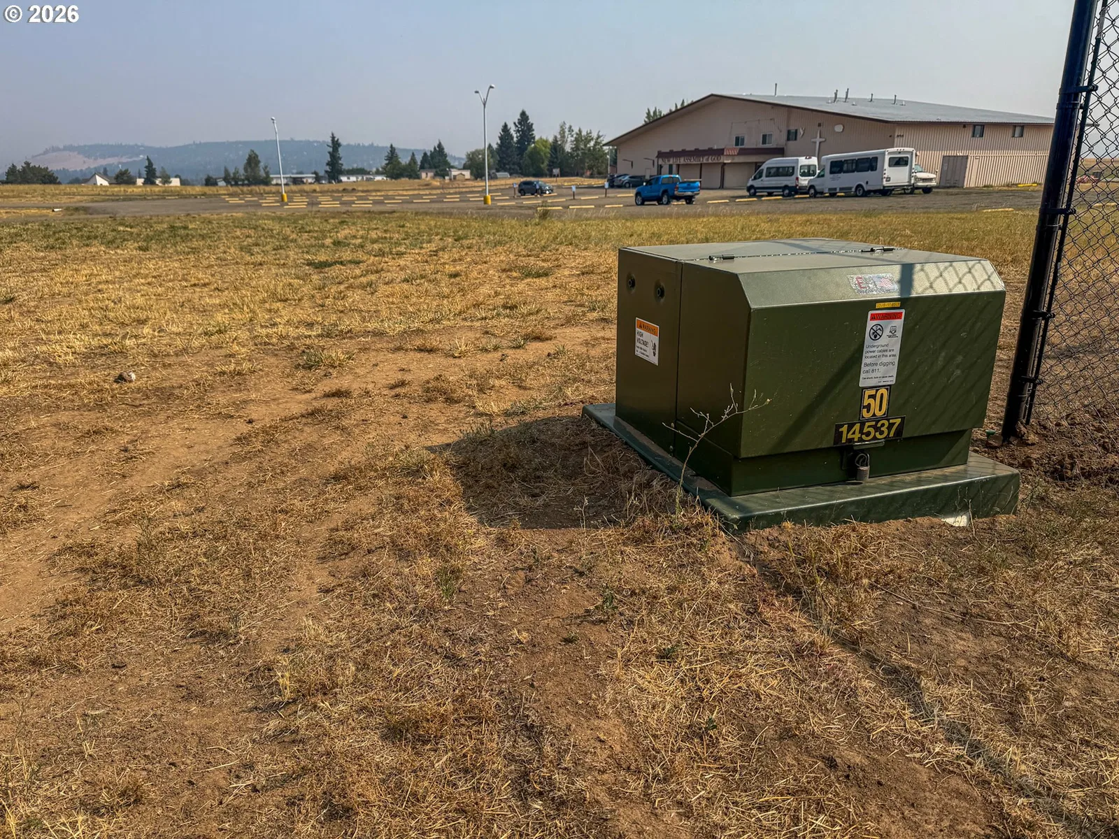 1606 S Columbus Ave, Goldendale, Wa 98620 — photograph 10