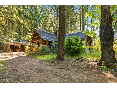 Home at 248 Jennings Rd, Trout Lake, Wa 98650 (Pending)