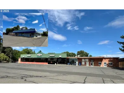 Home at 905 S 2nd Ave, Walla Walla, Wa 99362