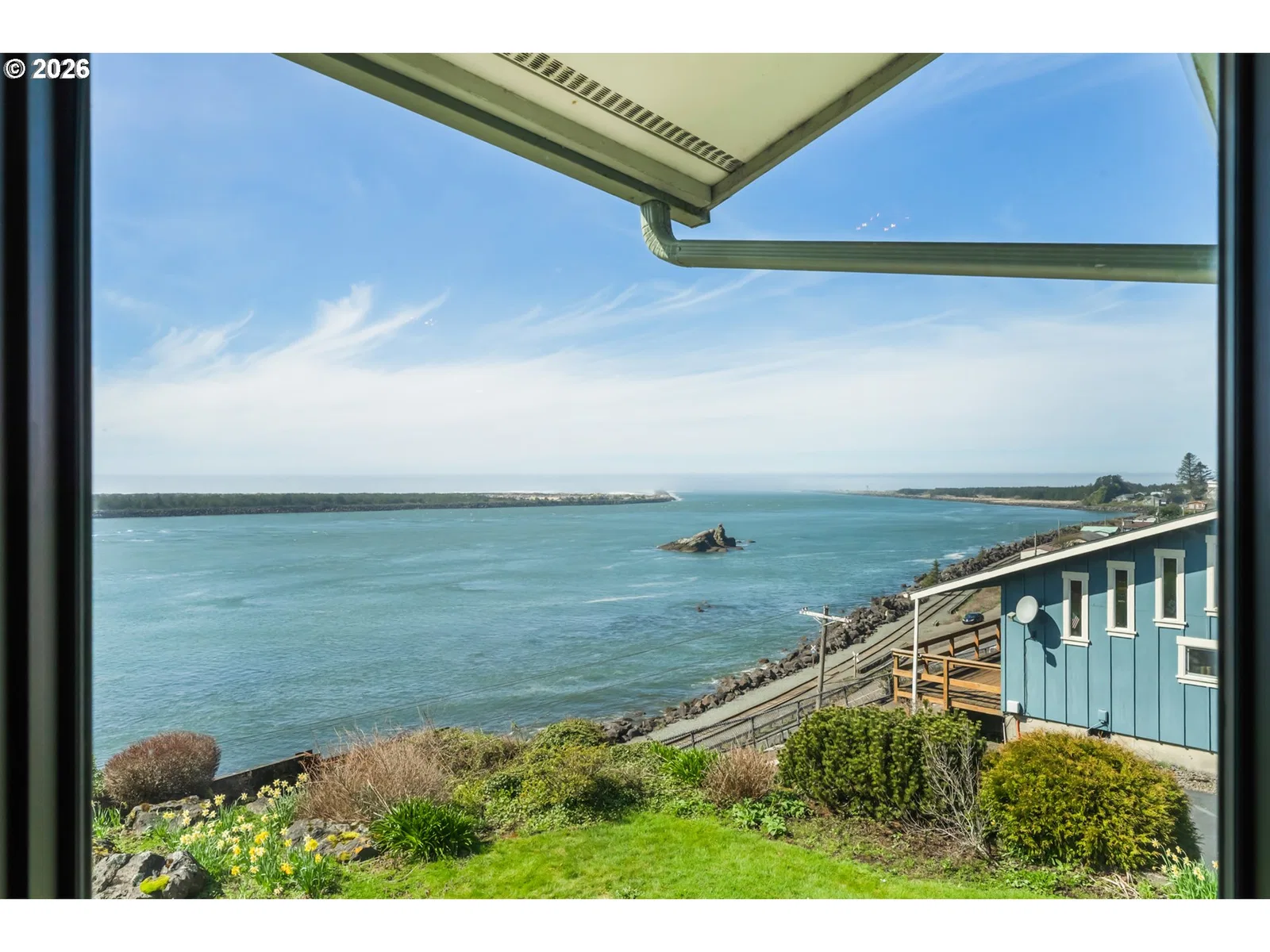 14580 Harborview Dr, Rockaway Beach, OR 97136 — photograph 15