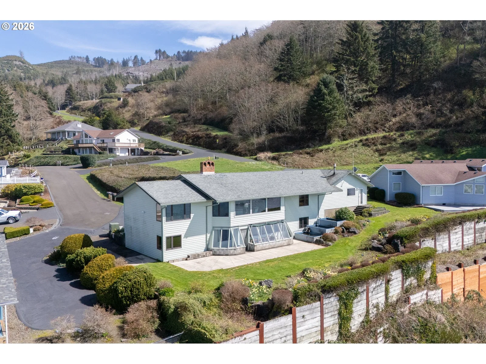 14580 Harborview Dr, Rockaway Beach, OR 97136 — photograph 6