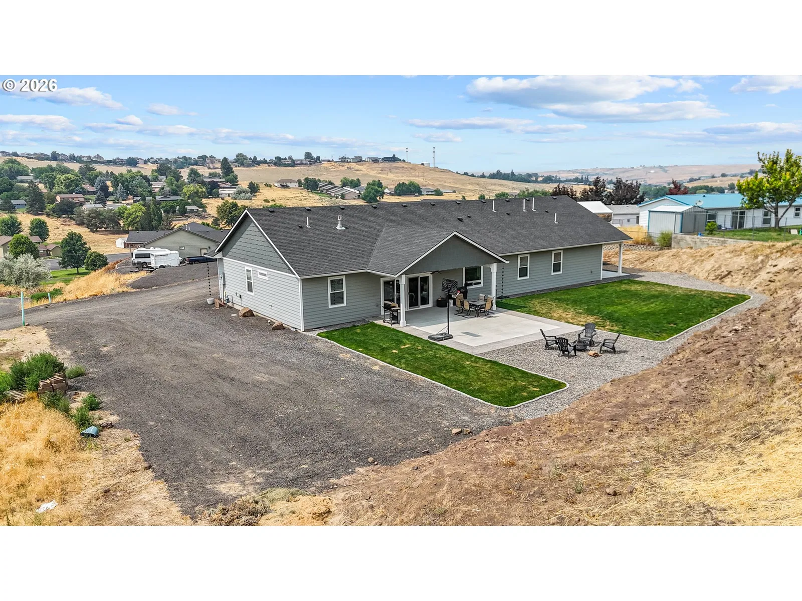 417 SW Quinney Pl, Pendleton, OR 97801 — photograph 36