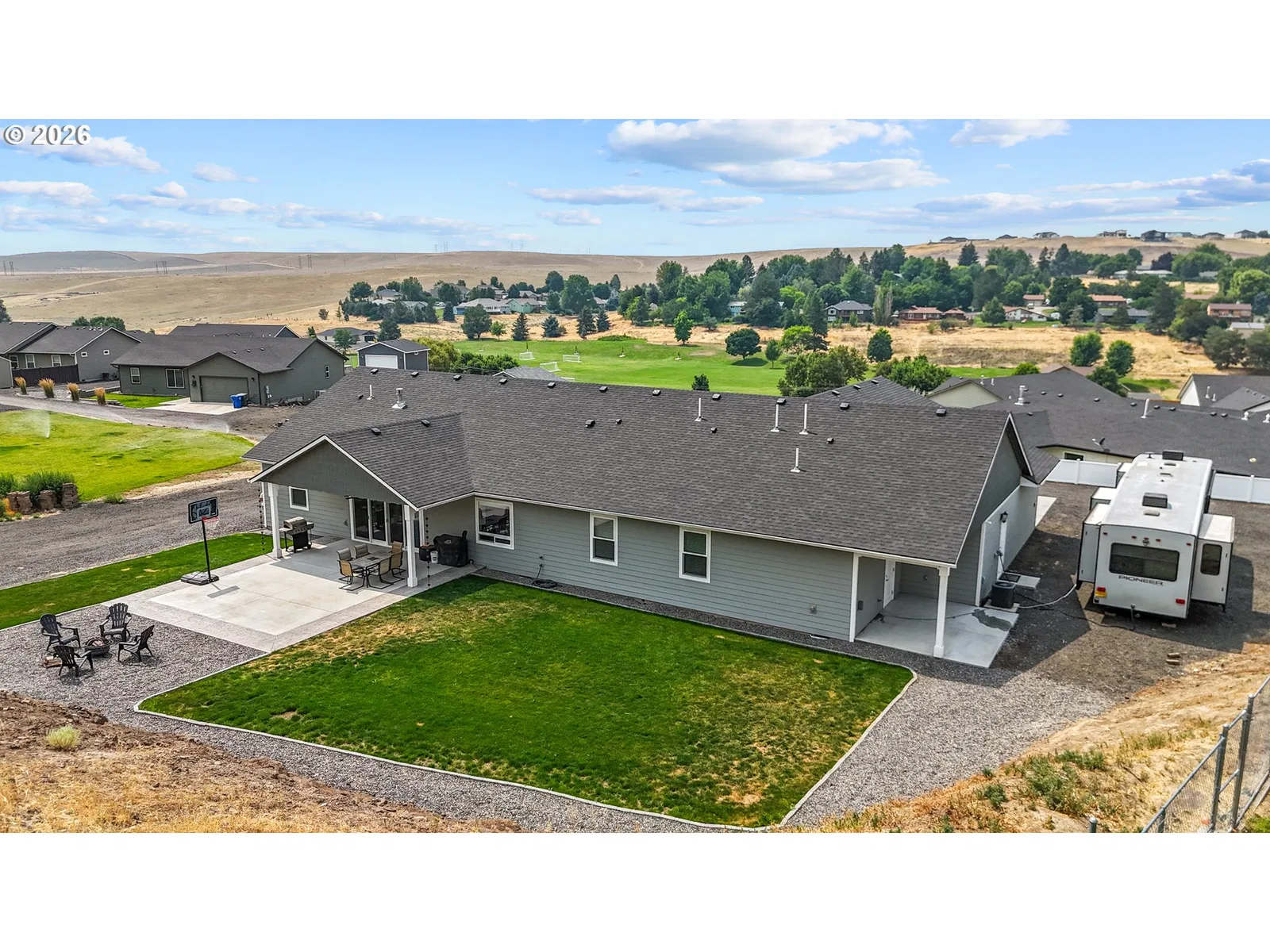 417 SW Quinney Pl, Pendleton, OR 97801 — photograph 40