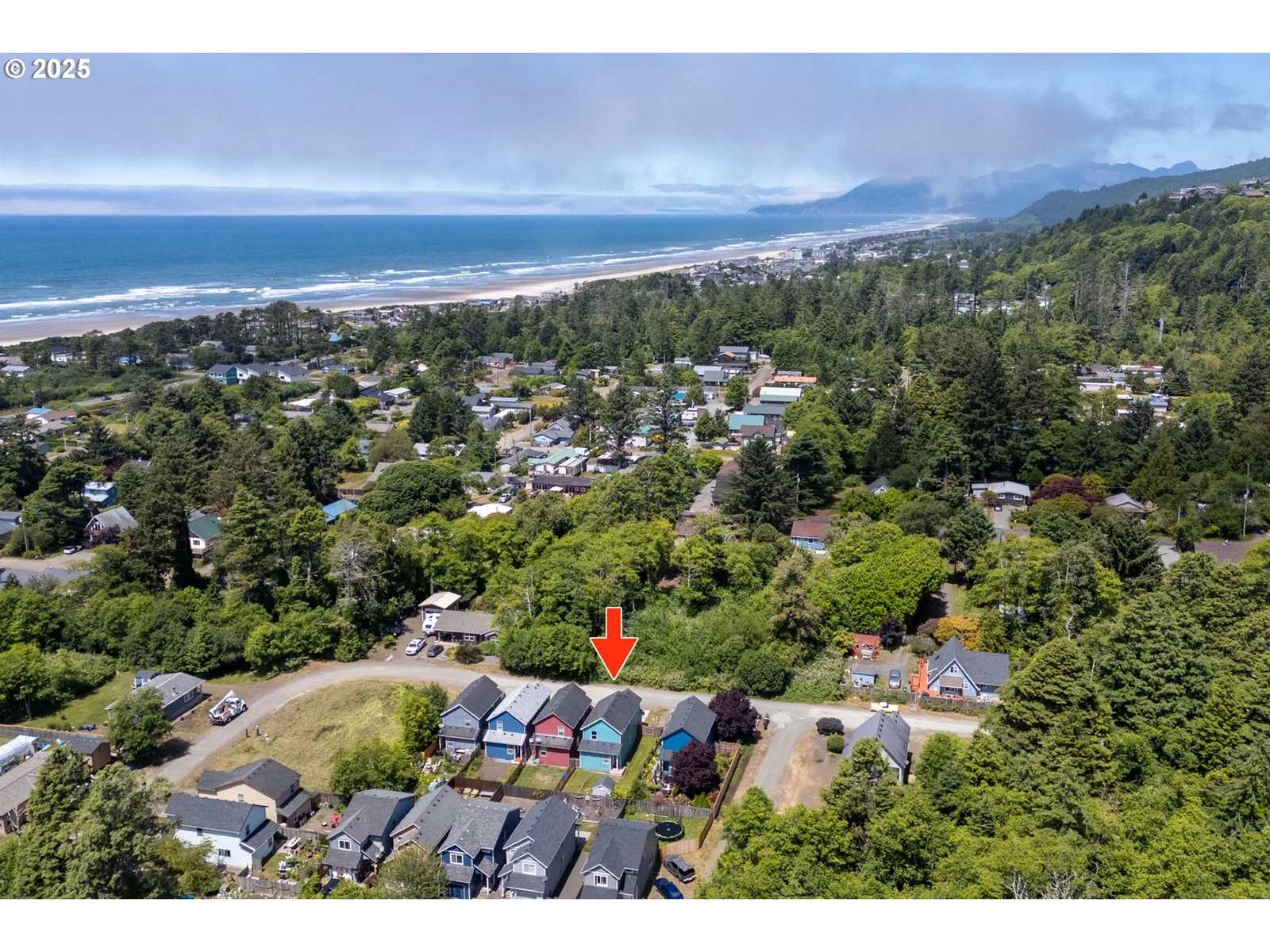 8465 S Hollyhock St, Rockaway Beach, OR 97136 — photograph 30