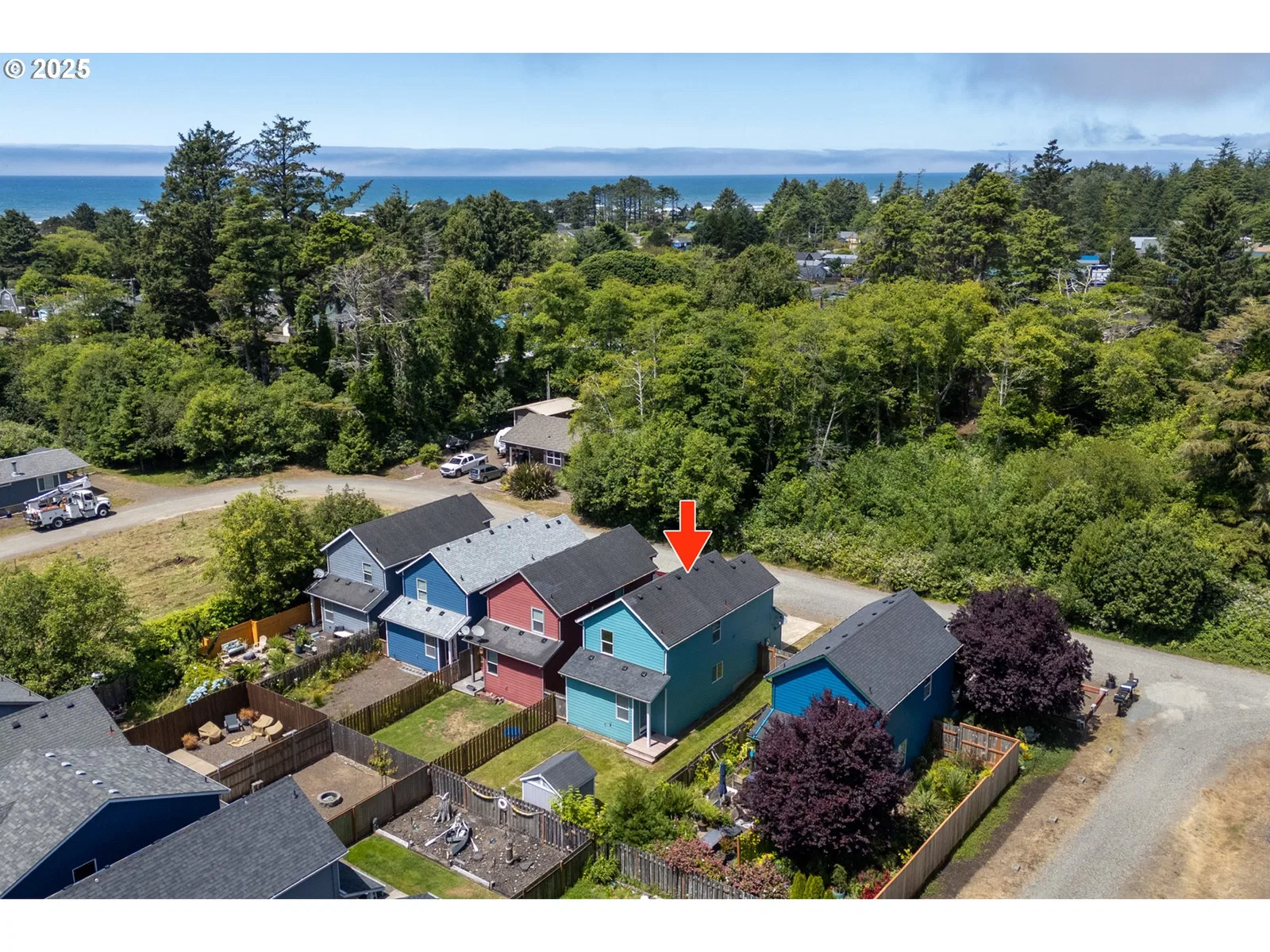 8465 S Hollyhock St, Rockaway Beach, OR 97136 — photograph 33