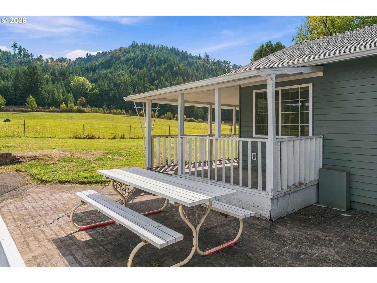 15290 SW Gopher Valley Rd, Sheridan, OR 97378 — photograph 34