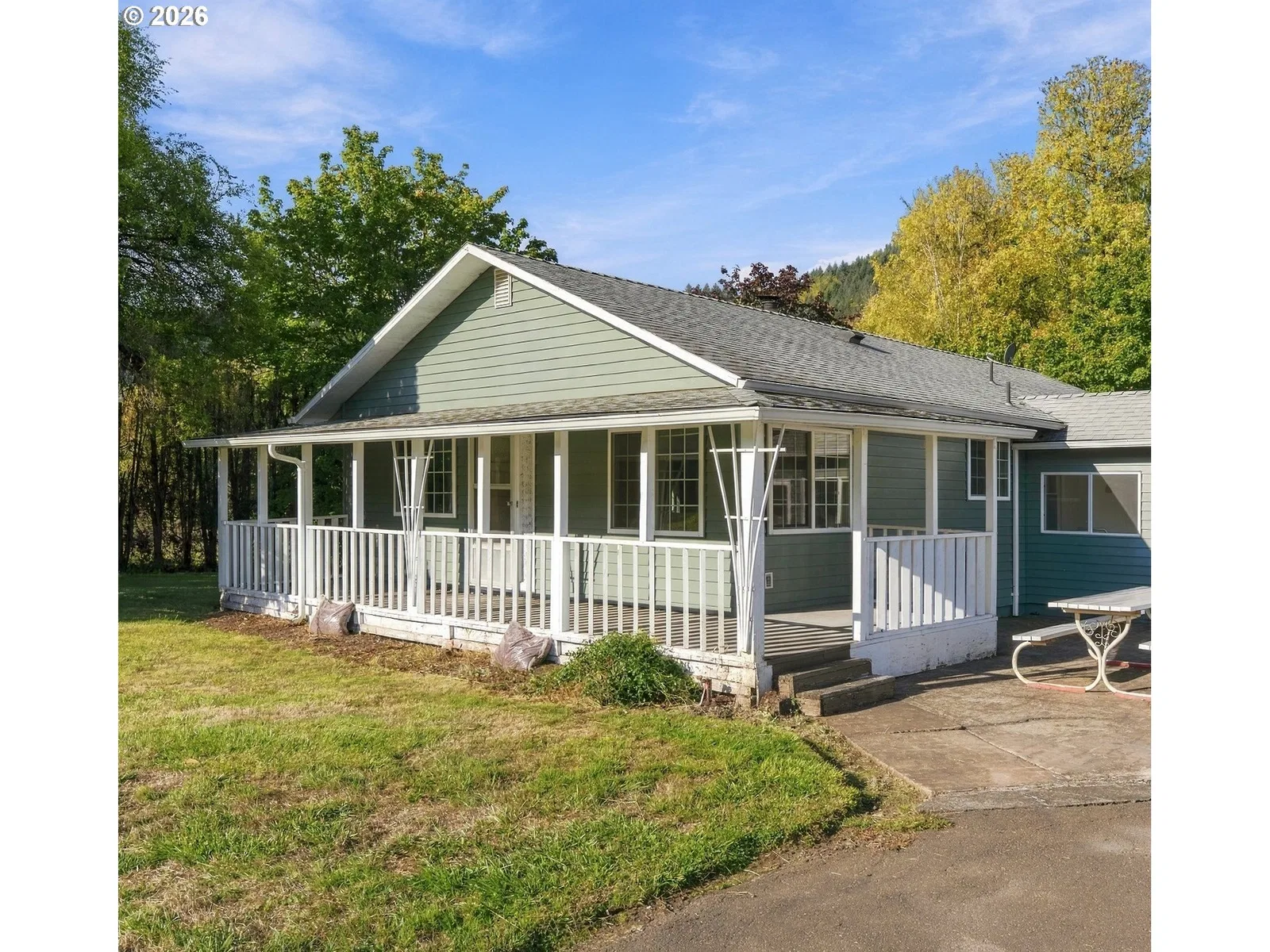 15290 SW Gopher Valley Rd, Sheridan, OR 97378 — photograph 36
