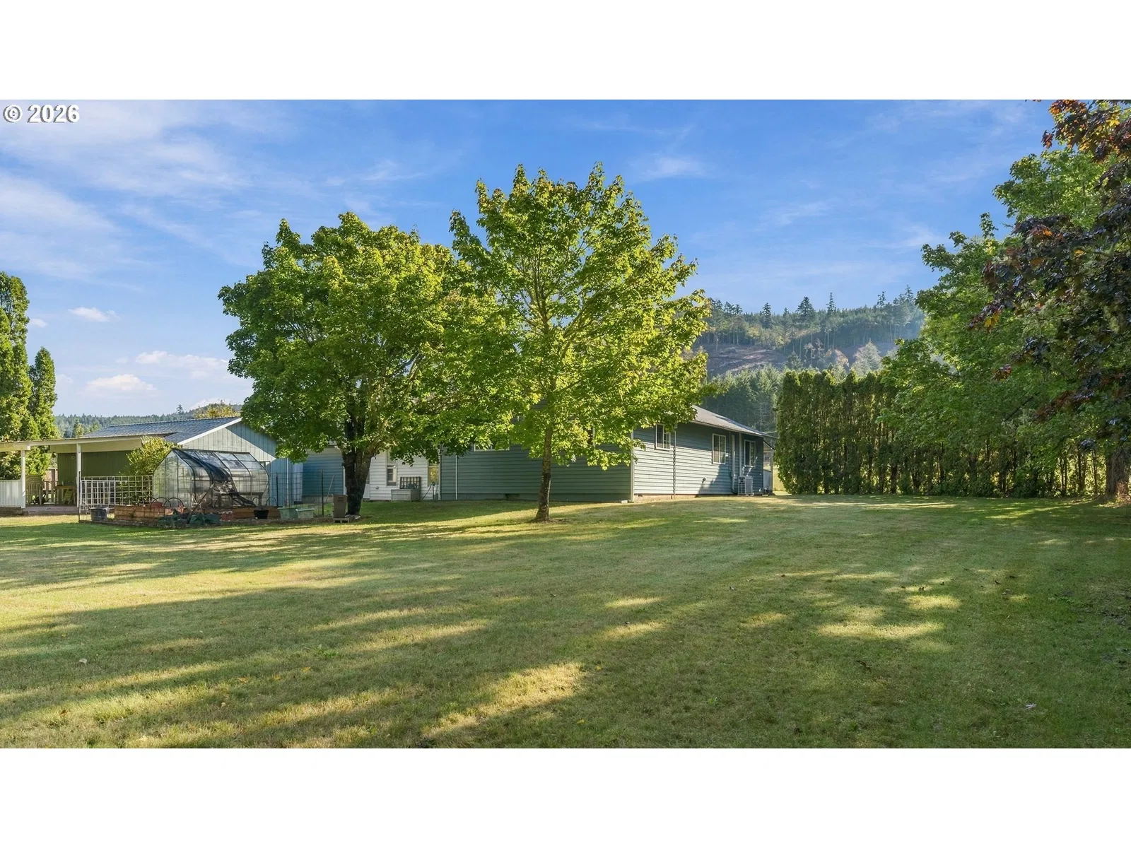 15290 SW Gopher Valley Rd, Sheridan, OR 97378 — photograph 39