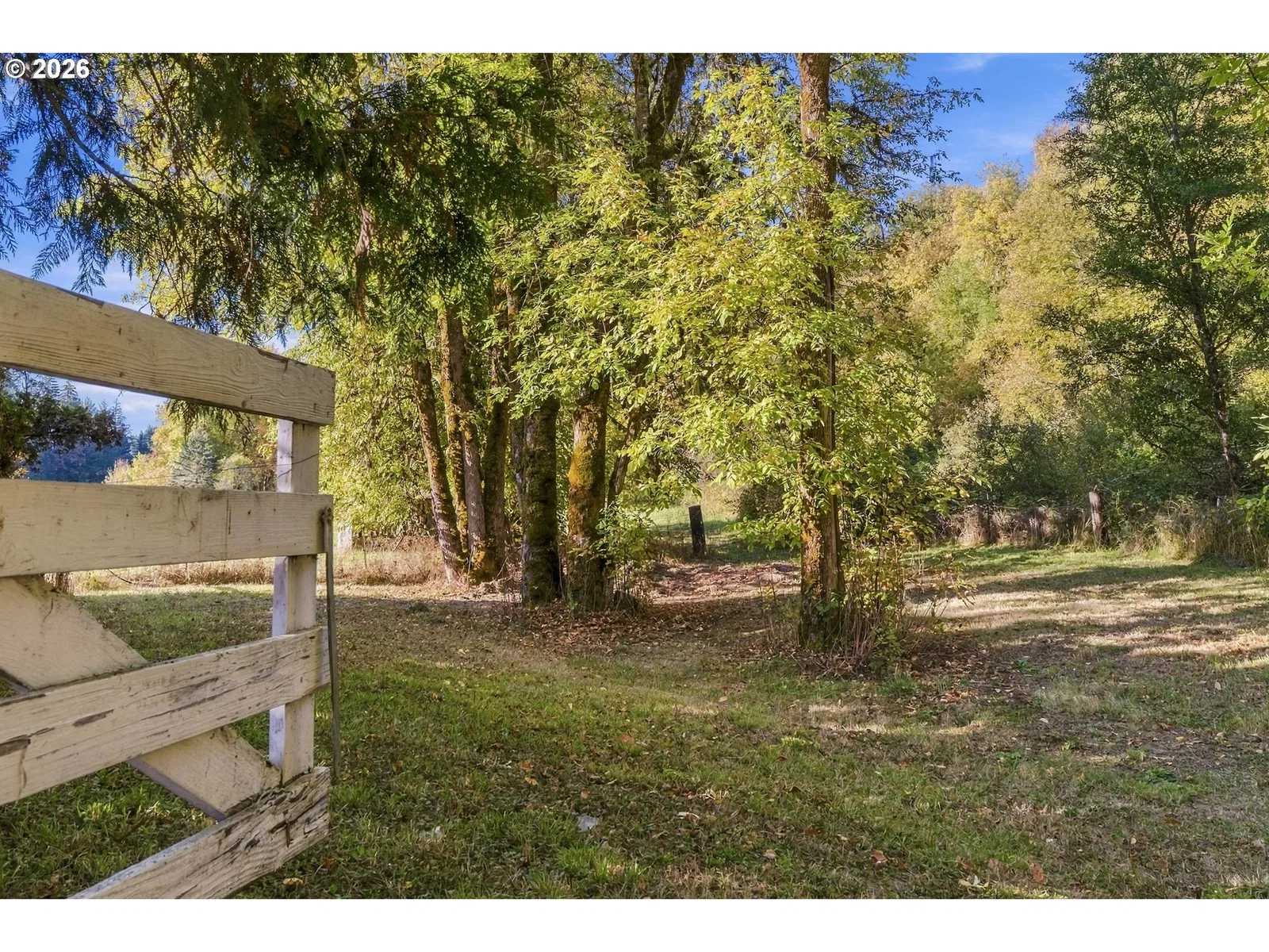 15290 SW Gopher Valley Rd, Sheridan, OR 97378 — photograph 42