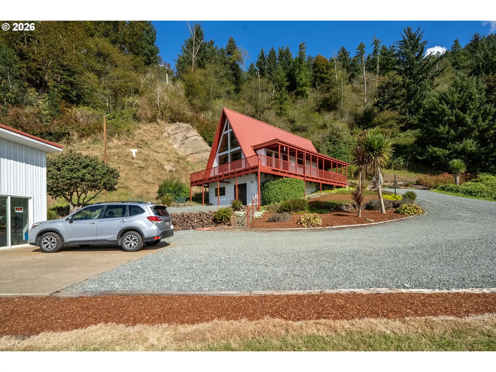 9660 Sollie Smith Rd, Tillamook, OR 97141 — photograph 6