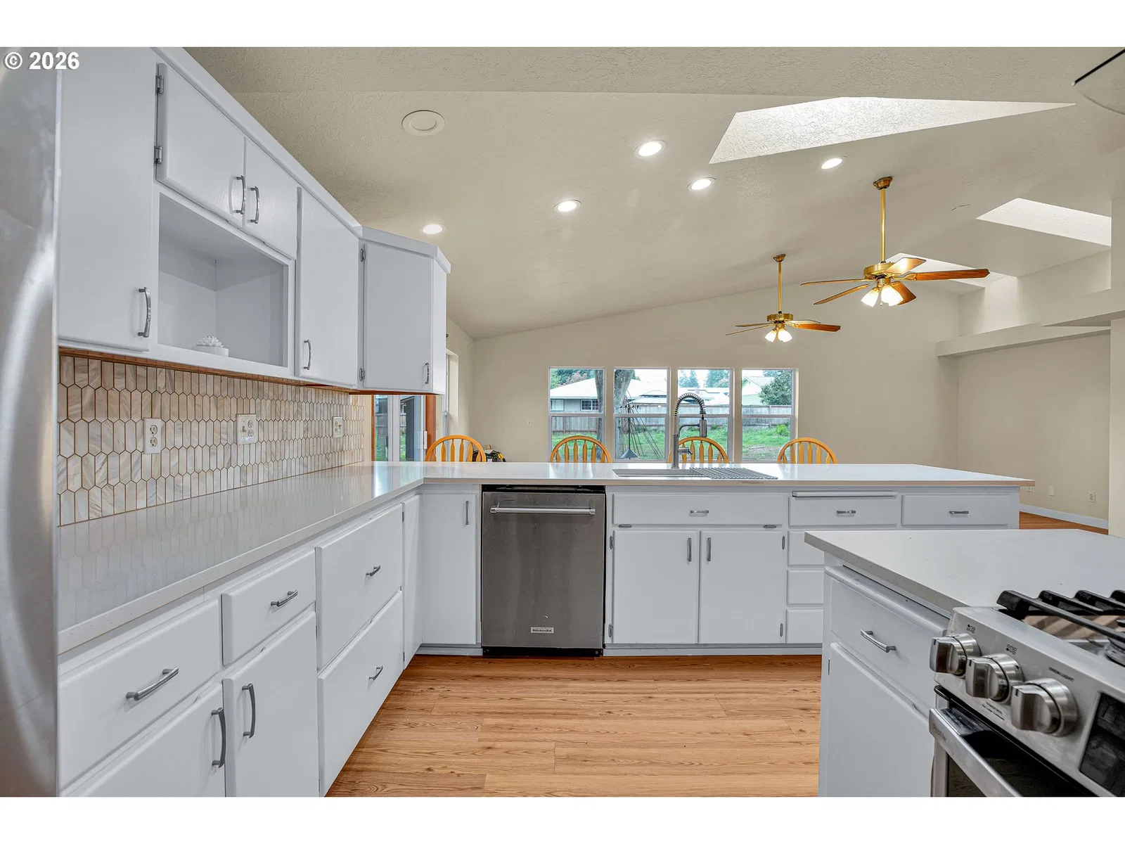 5527 SE Harlene St, Milwaukie, OR 97222 — photograph 13